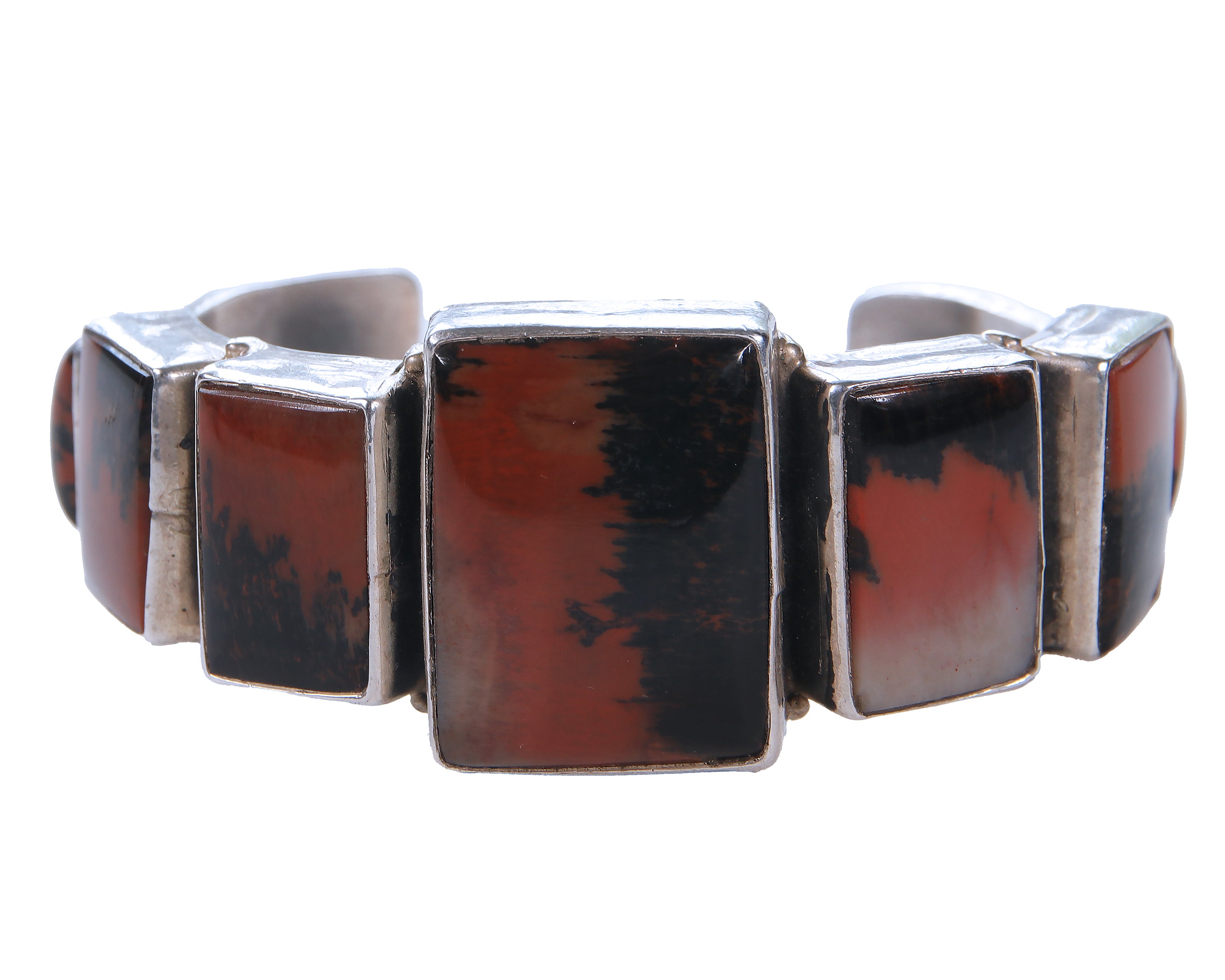 Agate Cuff