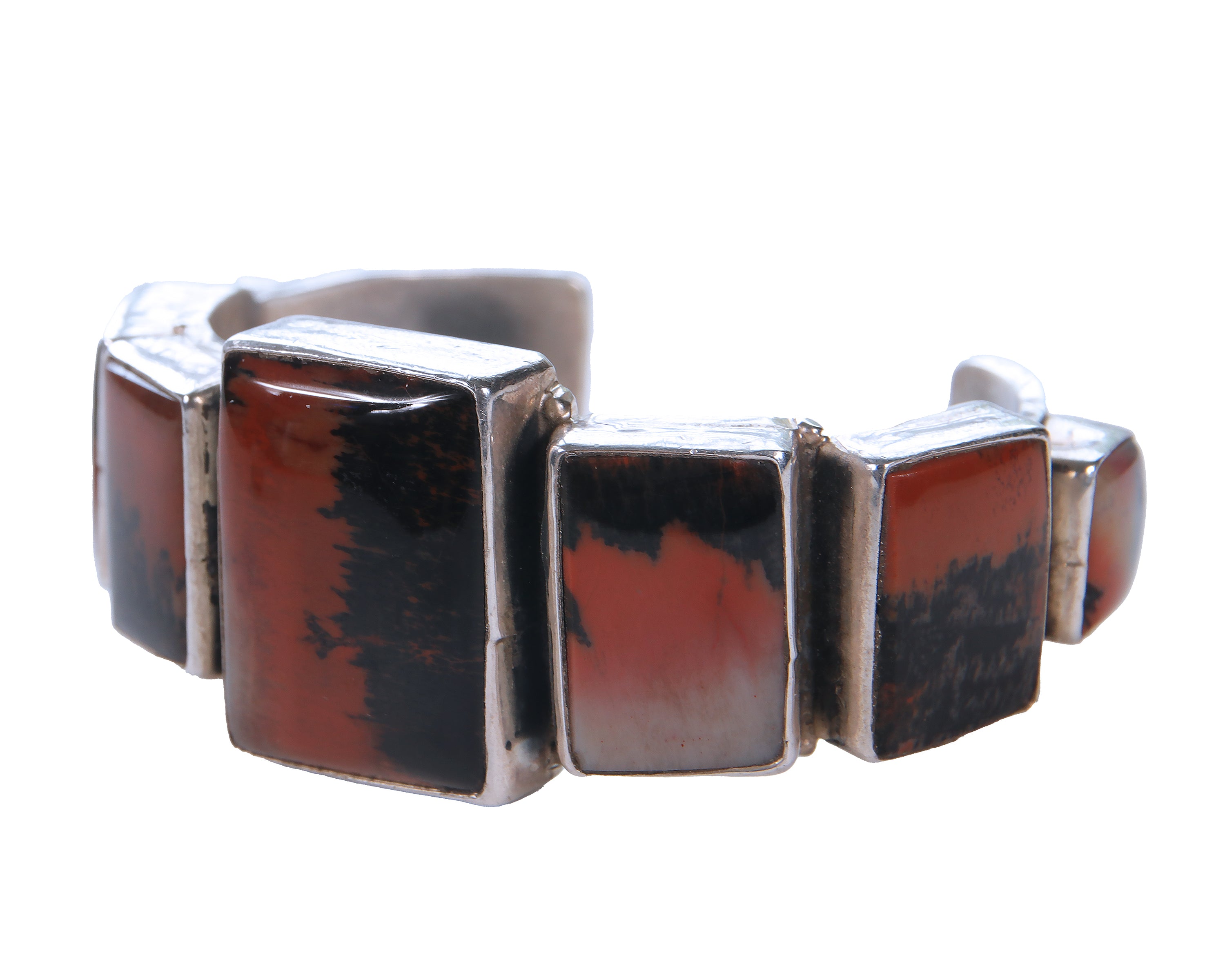 Agate Cuff