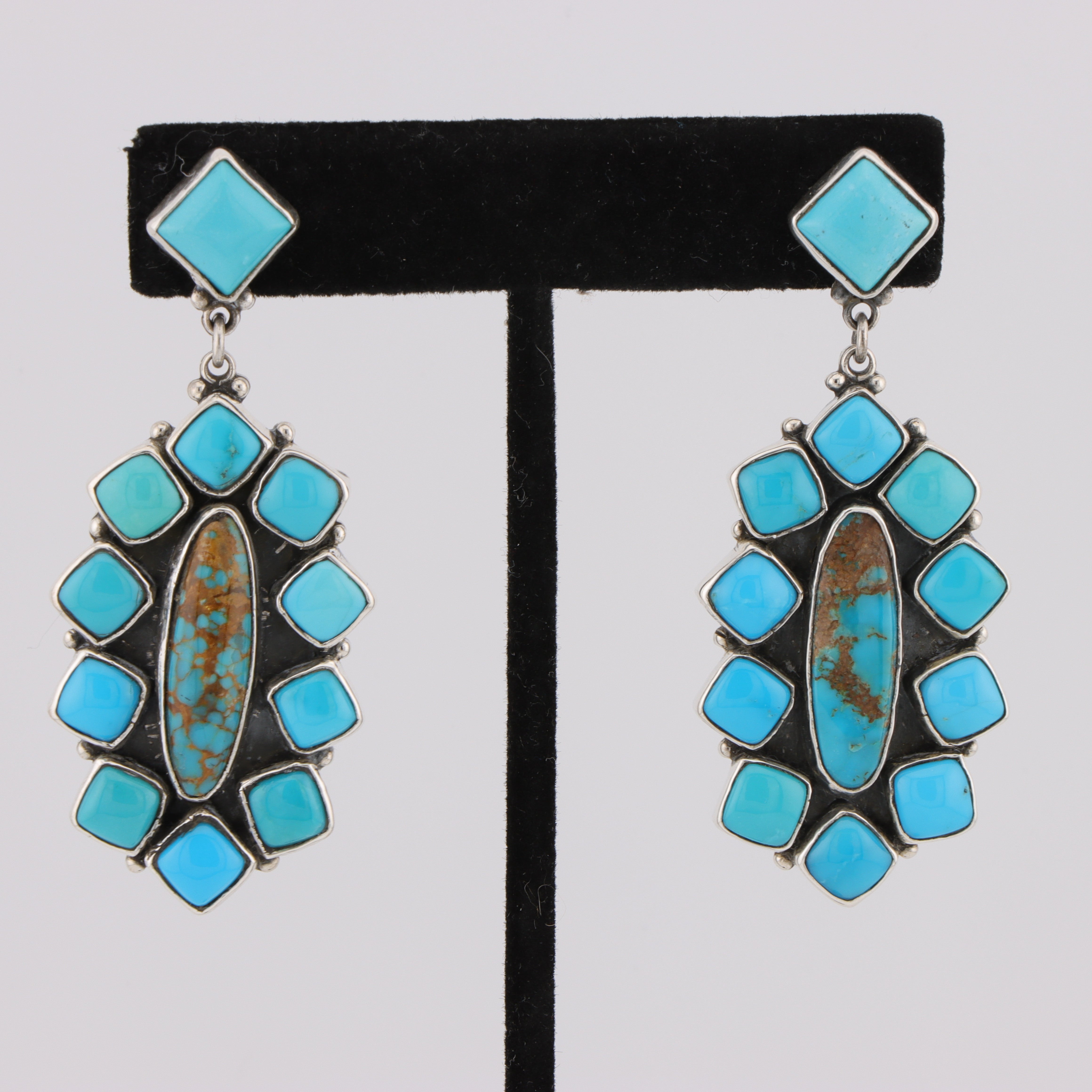 A Small Santa Fe Chili