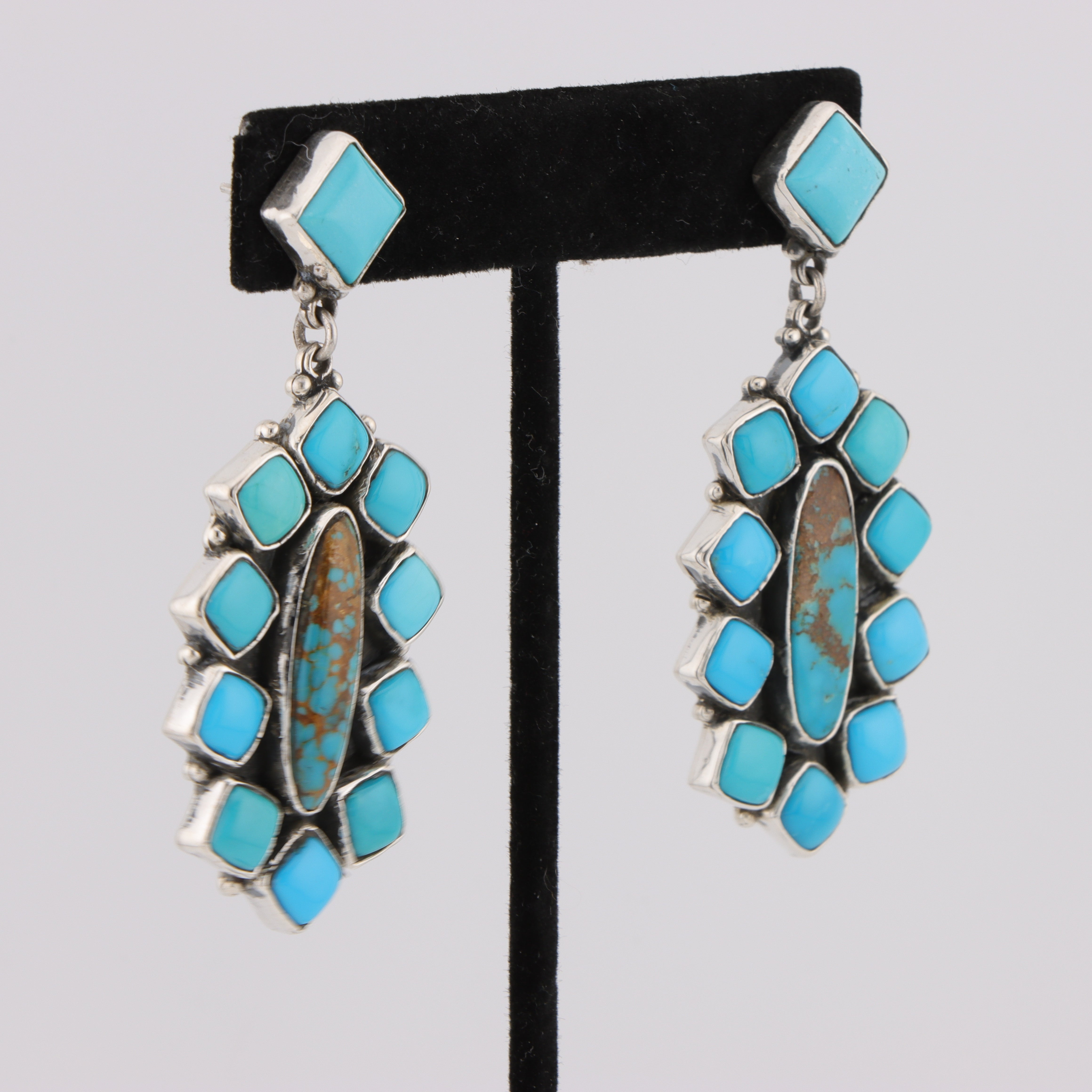 A Small Santa Fe Chili