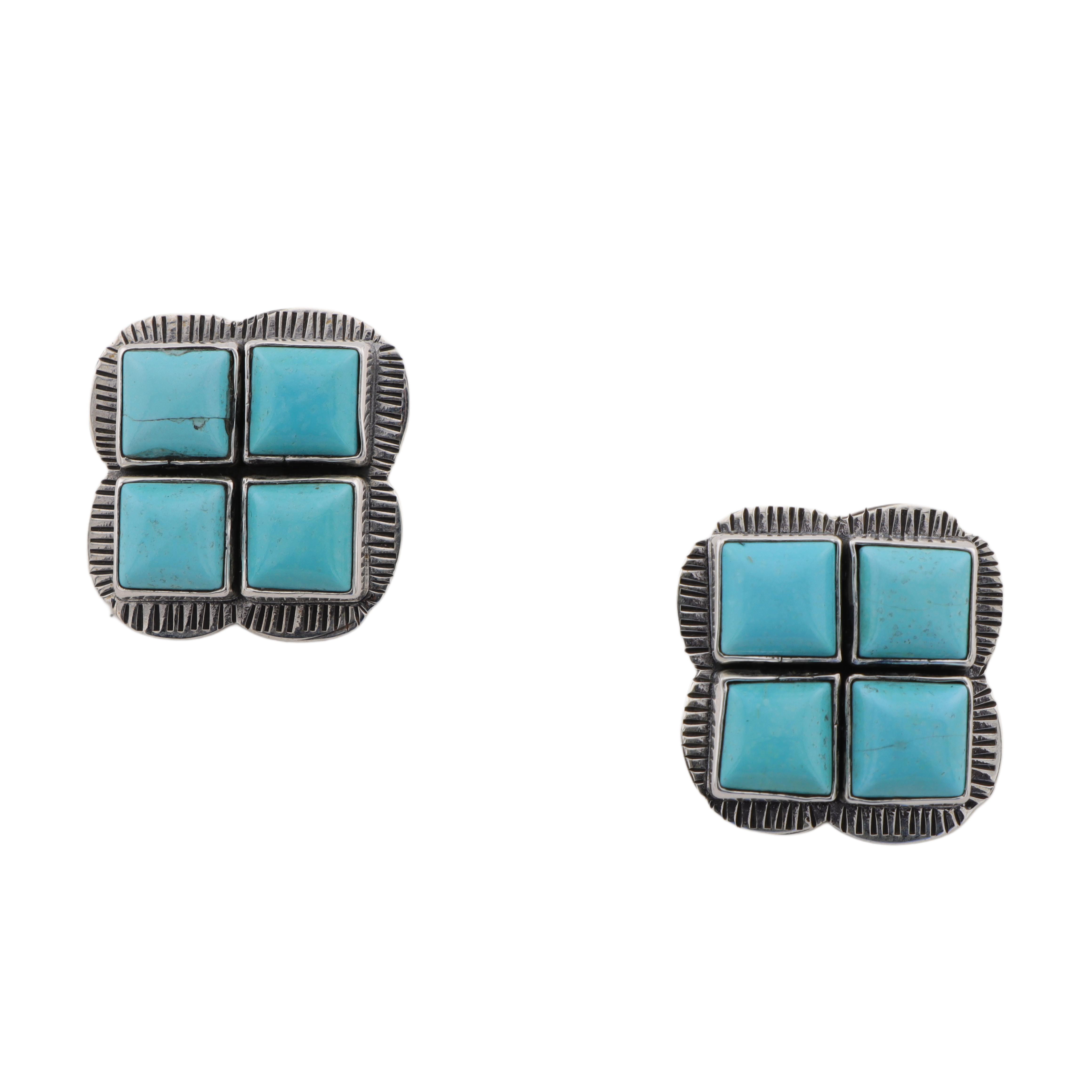 Mesa Four Corners Studs