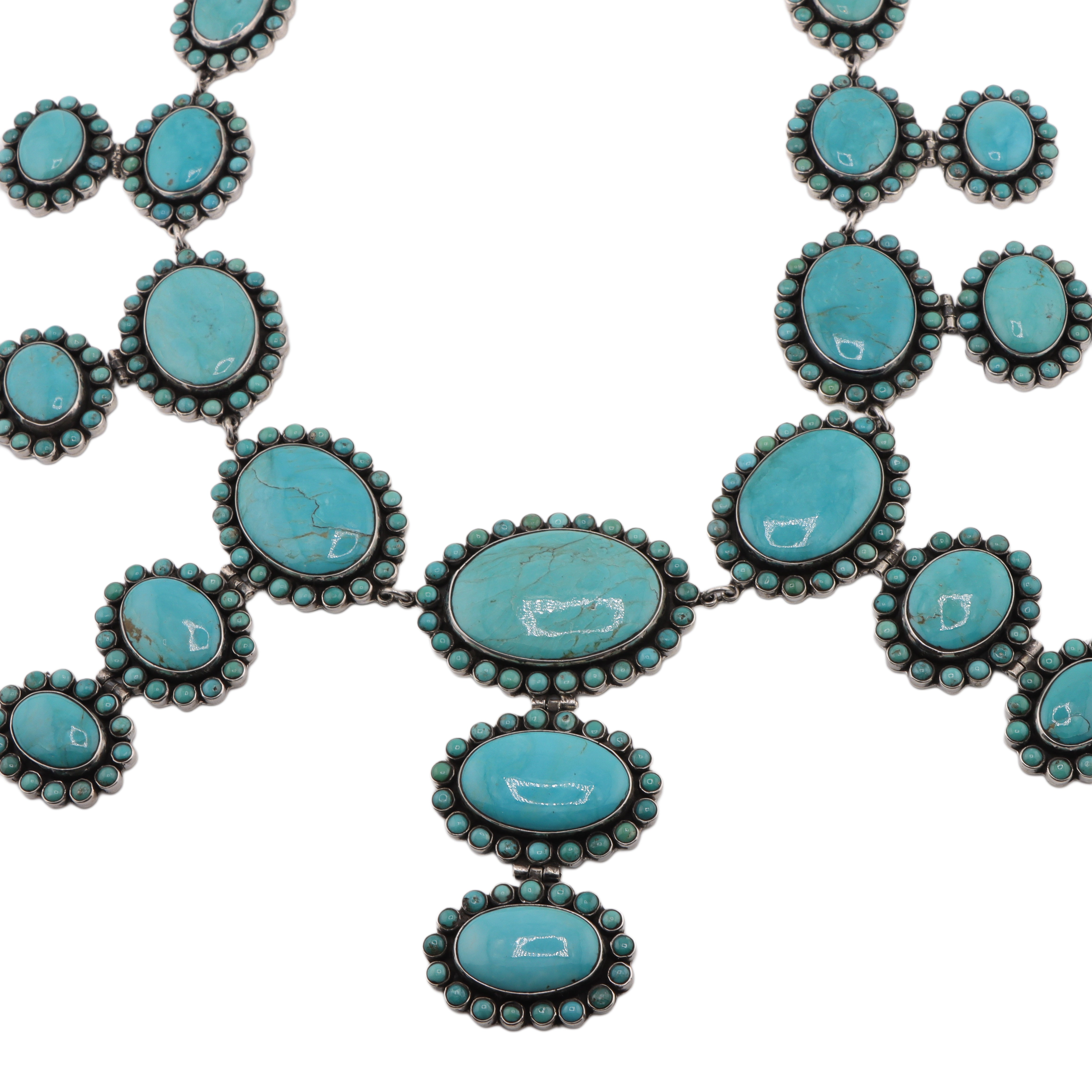 Cascade Necklace