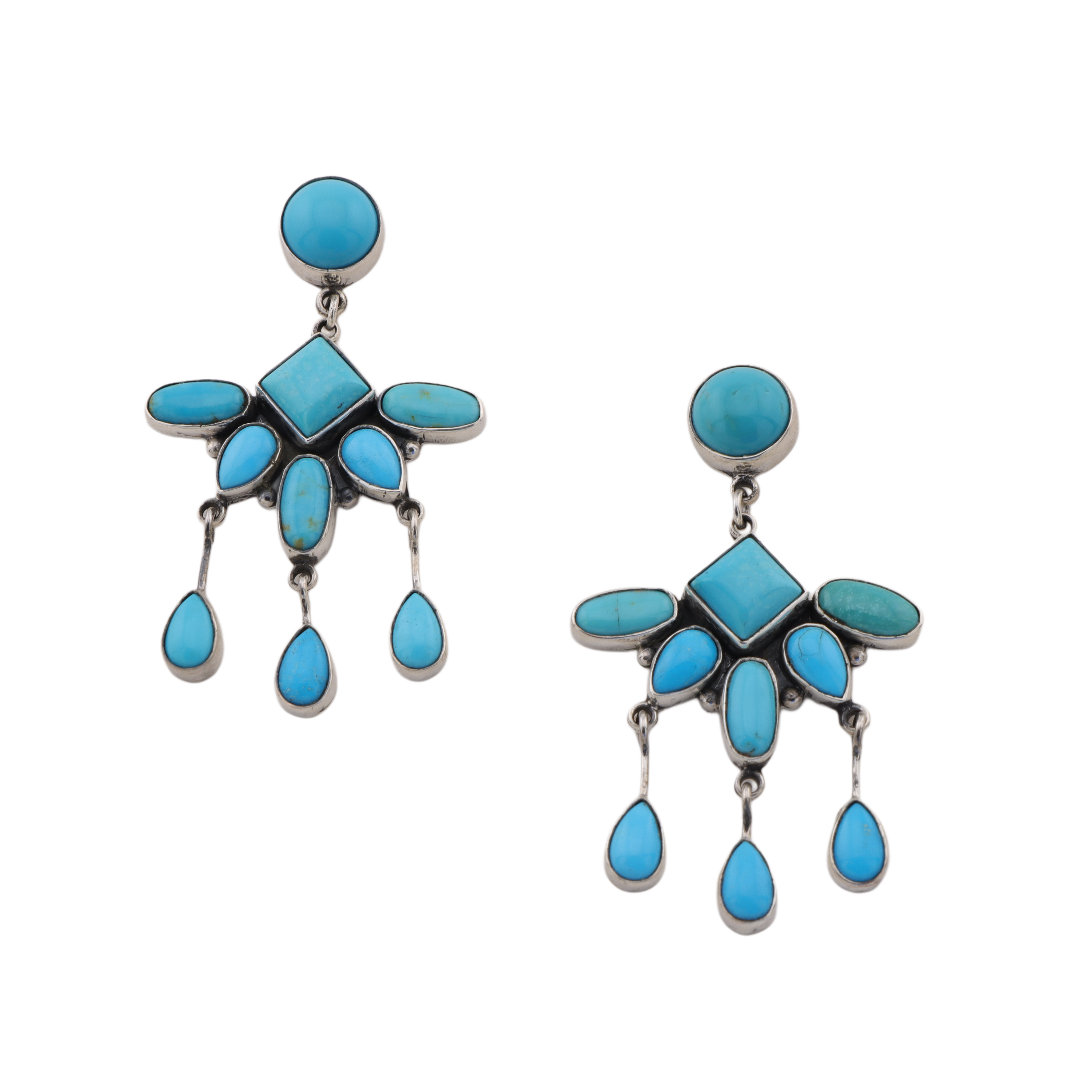 The Mini Chandeliers I