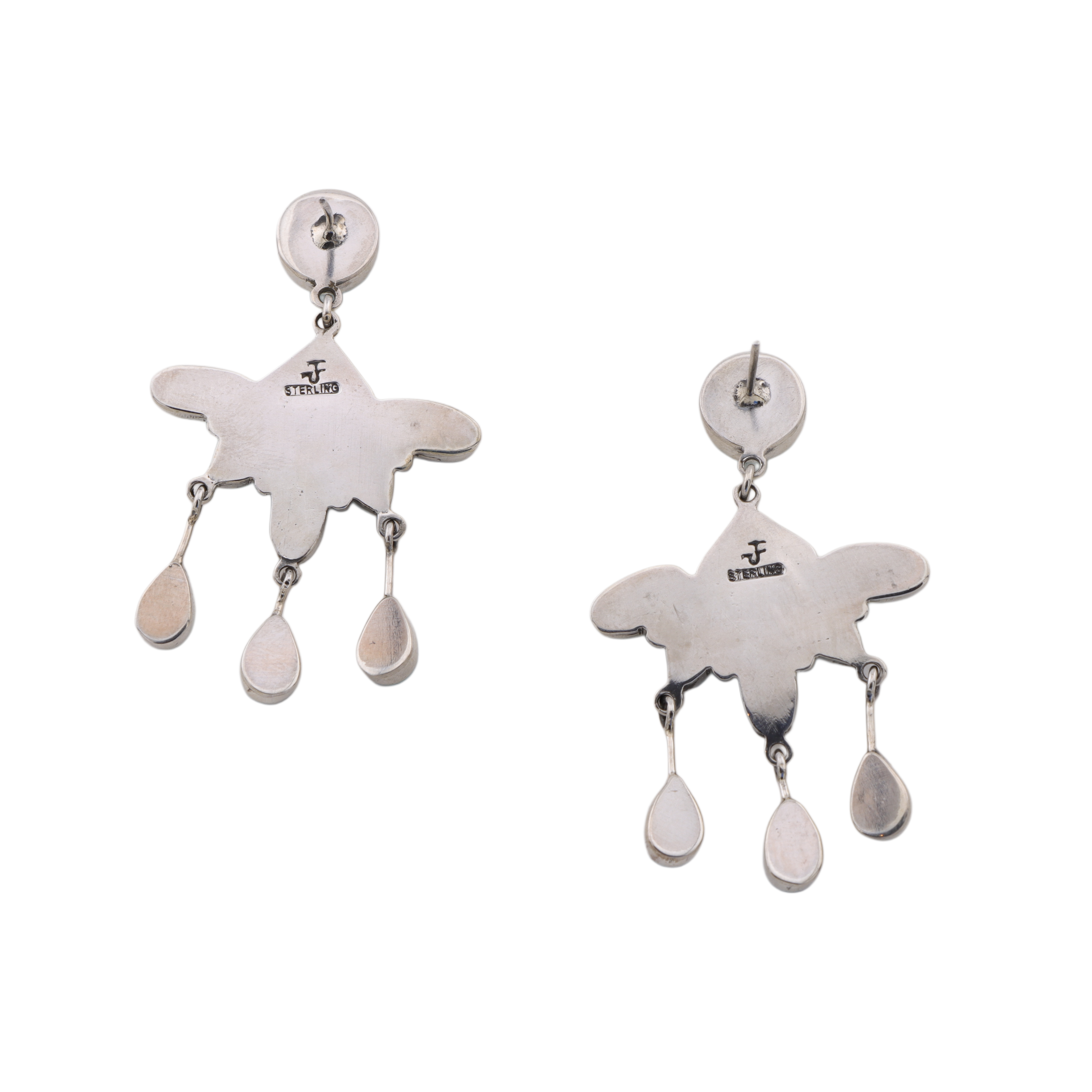 The Mini Chandeliers I