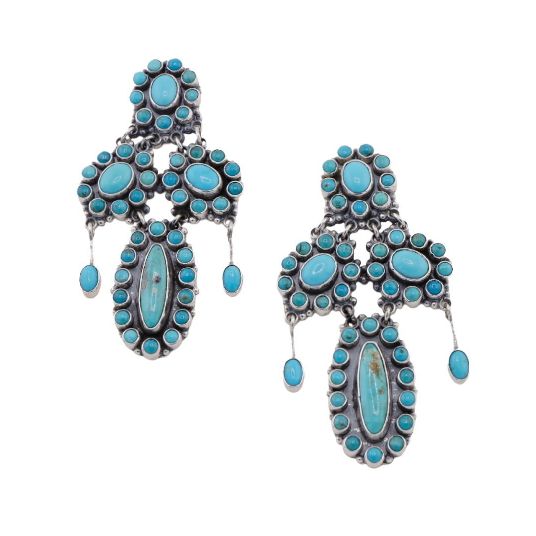 Canyon Royale Earrings