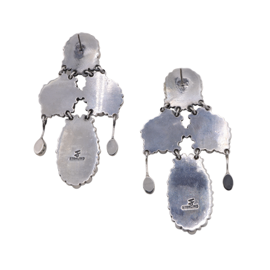 Canyon Royale Earrings