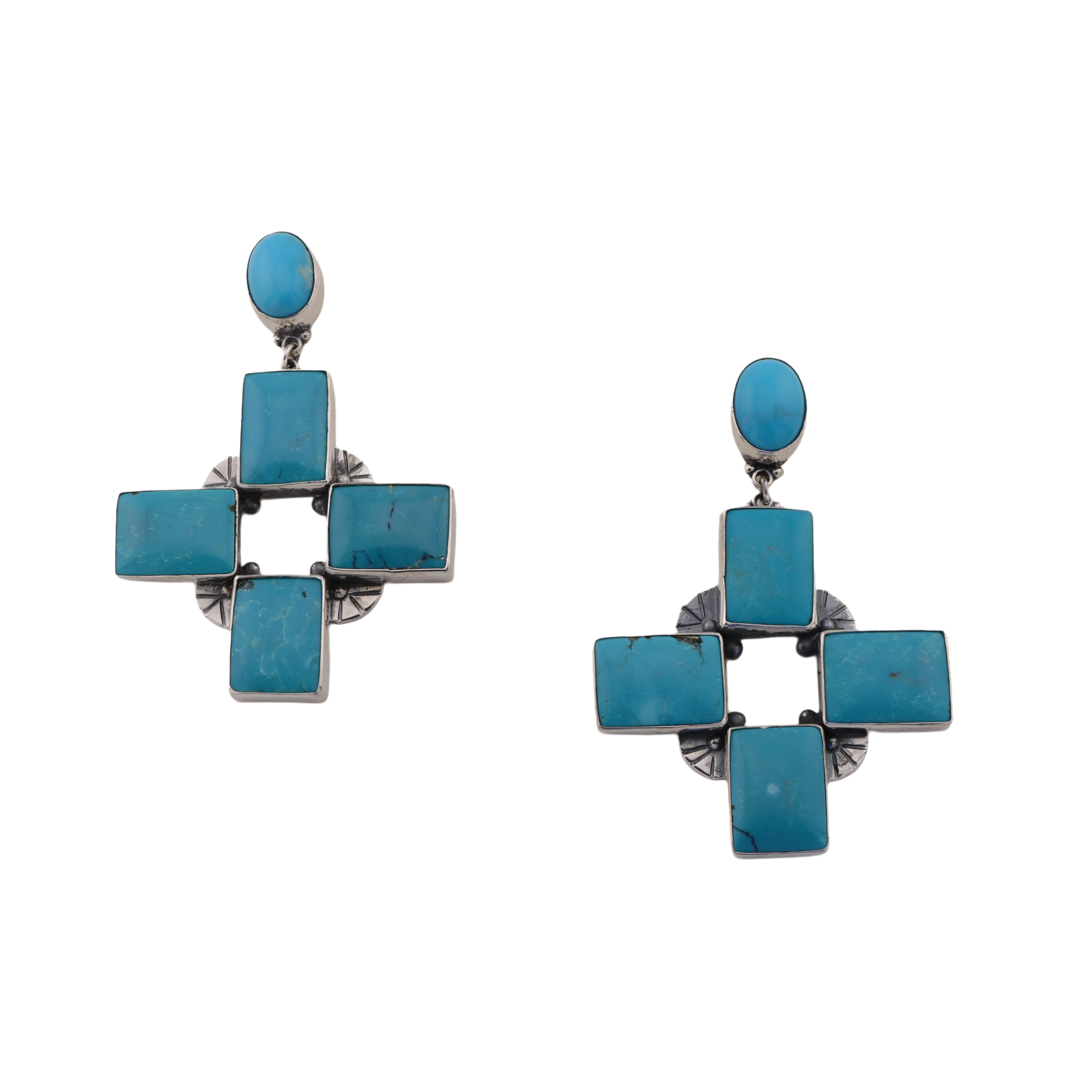 Cross of the 4 Winds