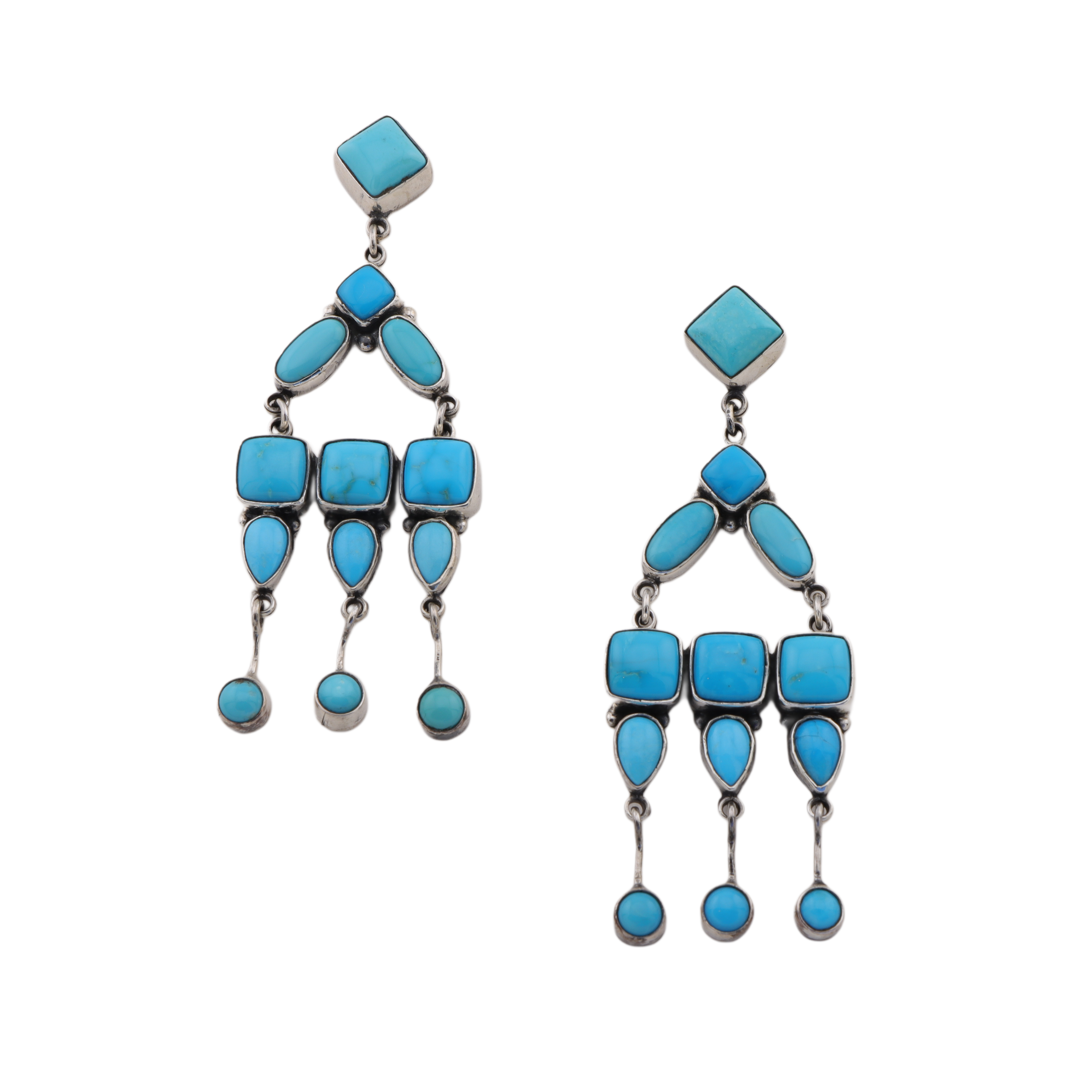 The Mini Chandeliers II