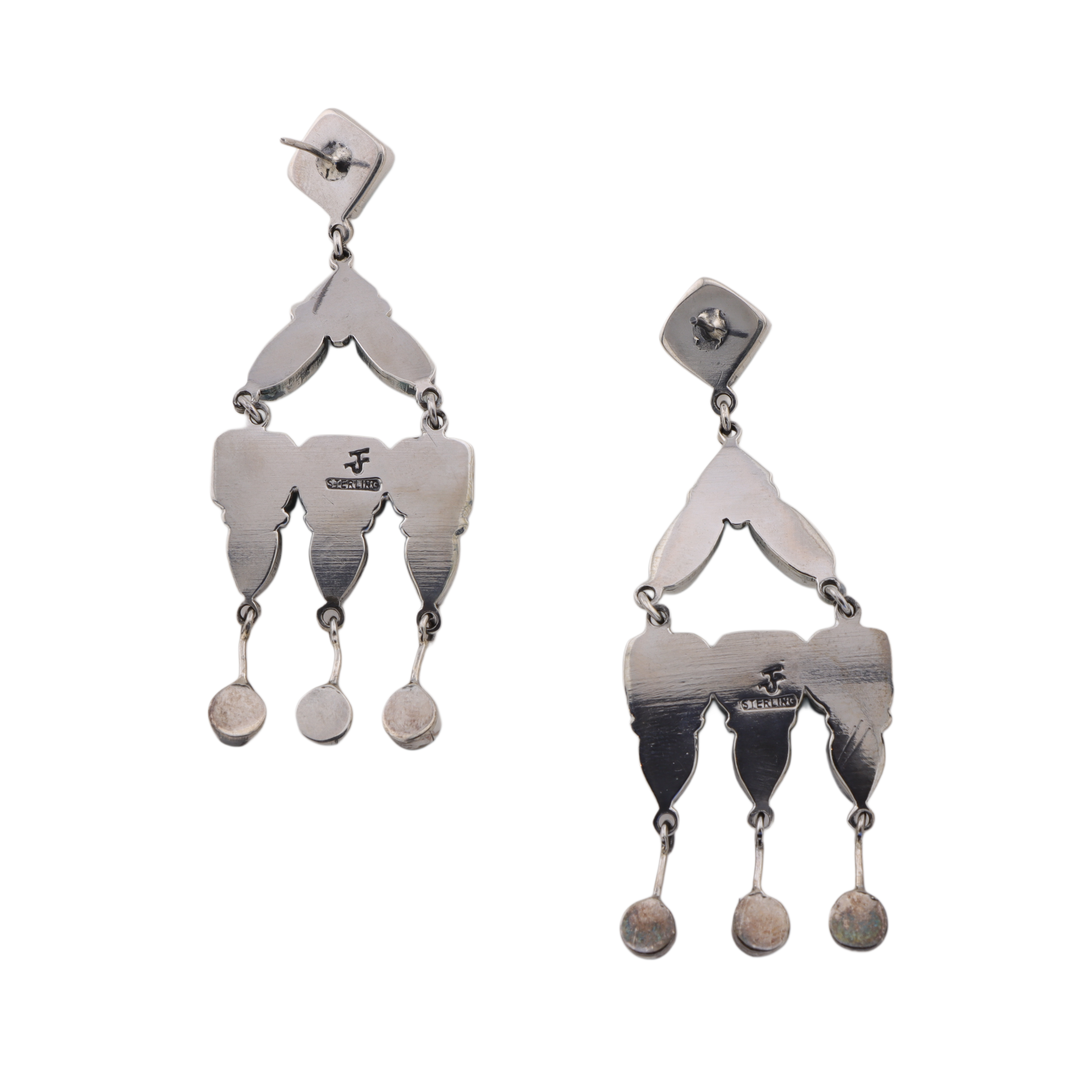 The Mini Chandeliers II