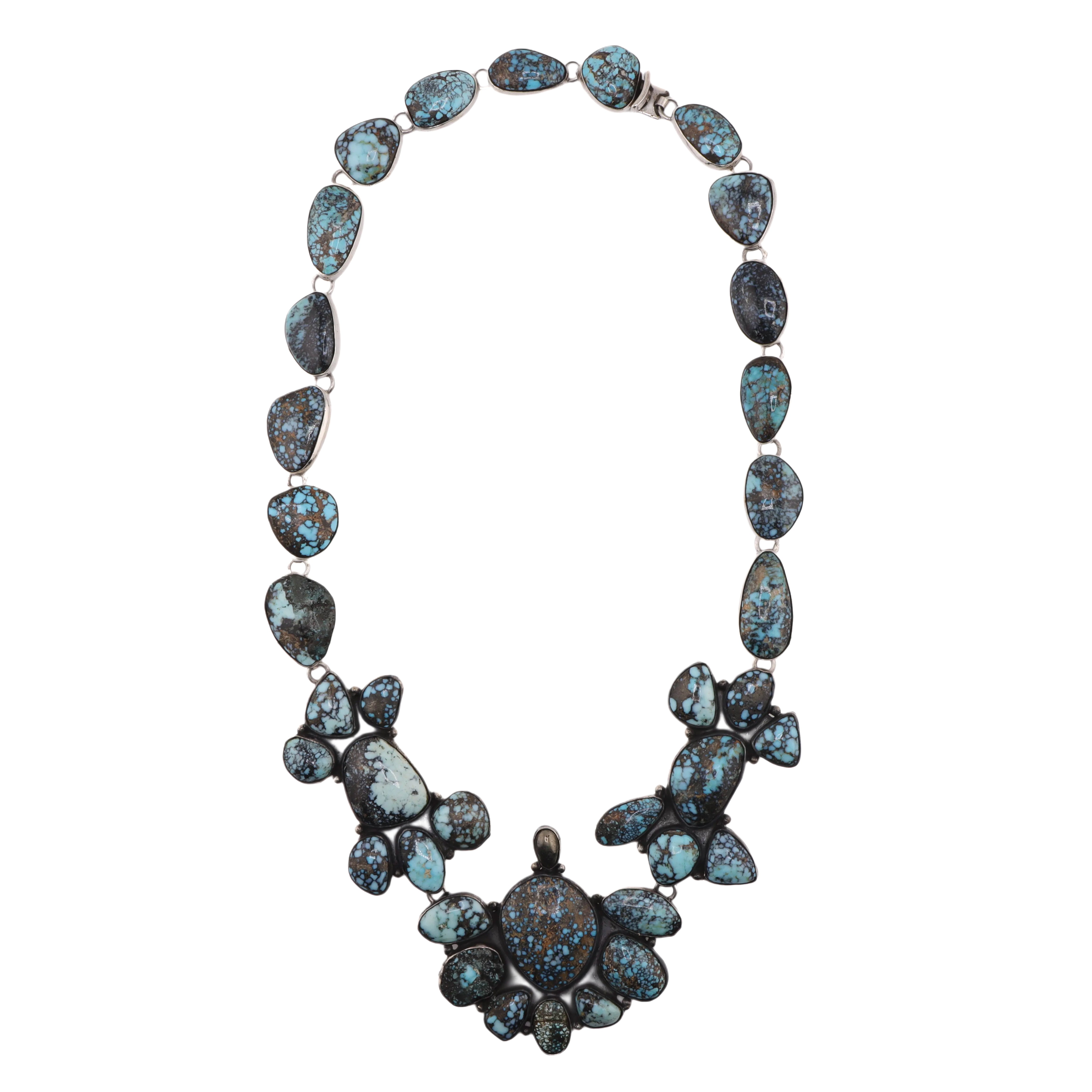 Sky Necklace