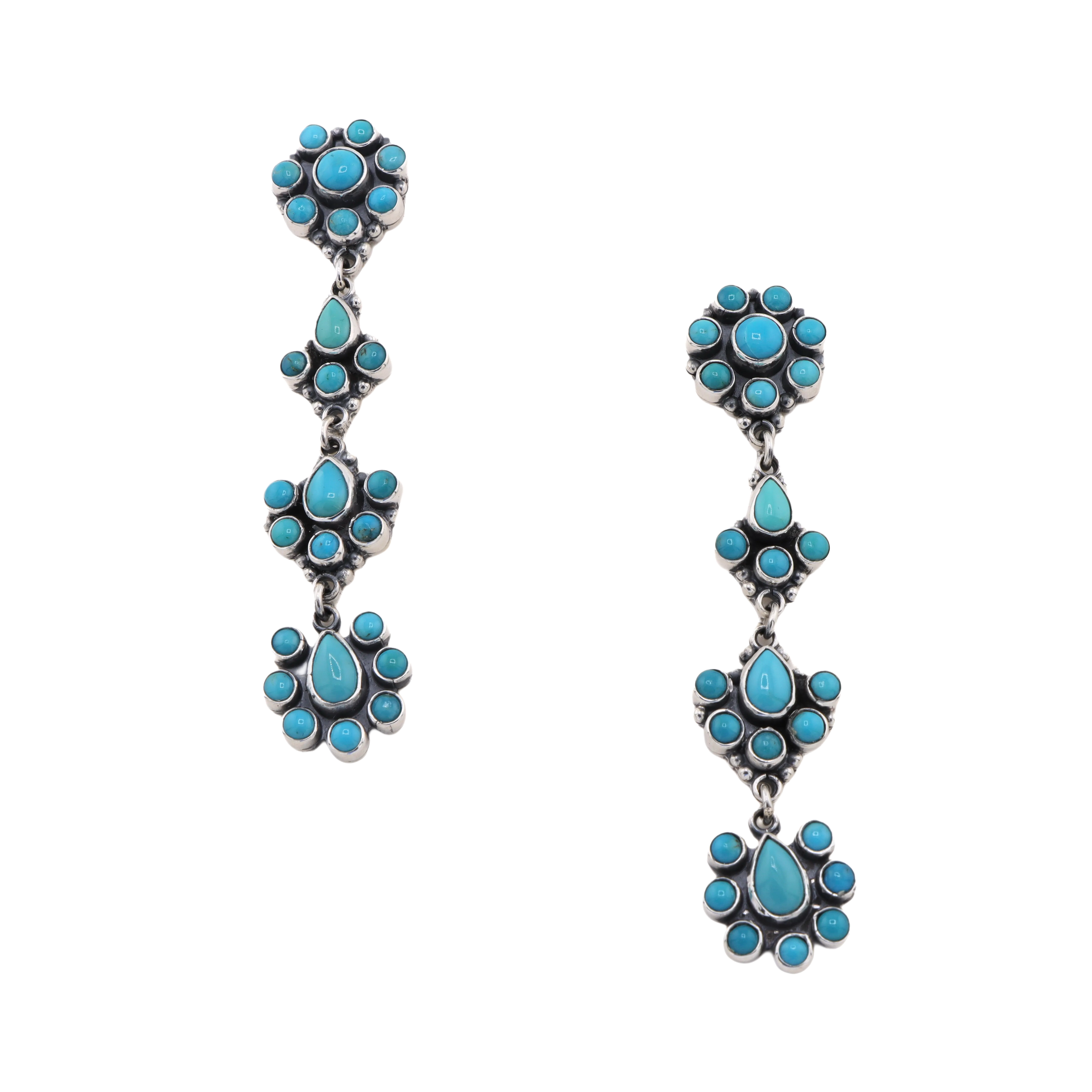 Sierra Cascade Earrings