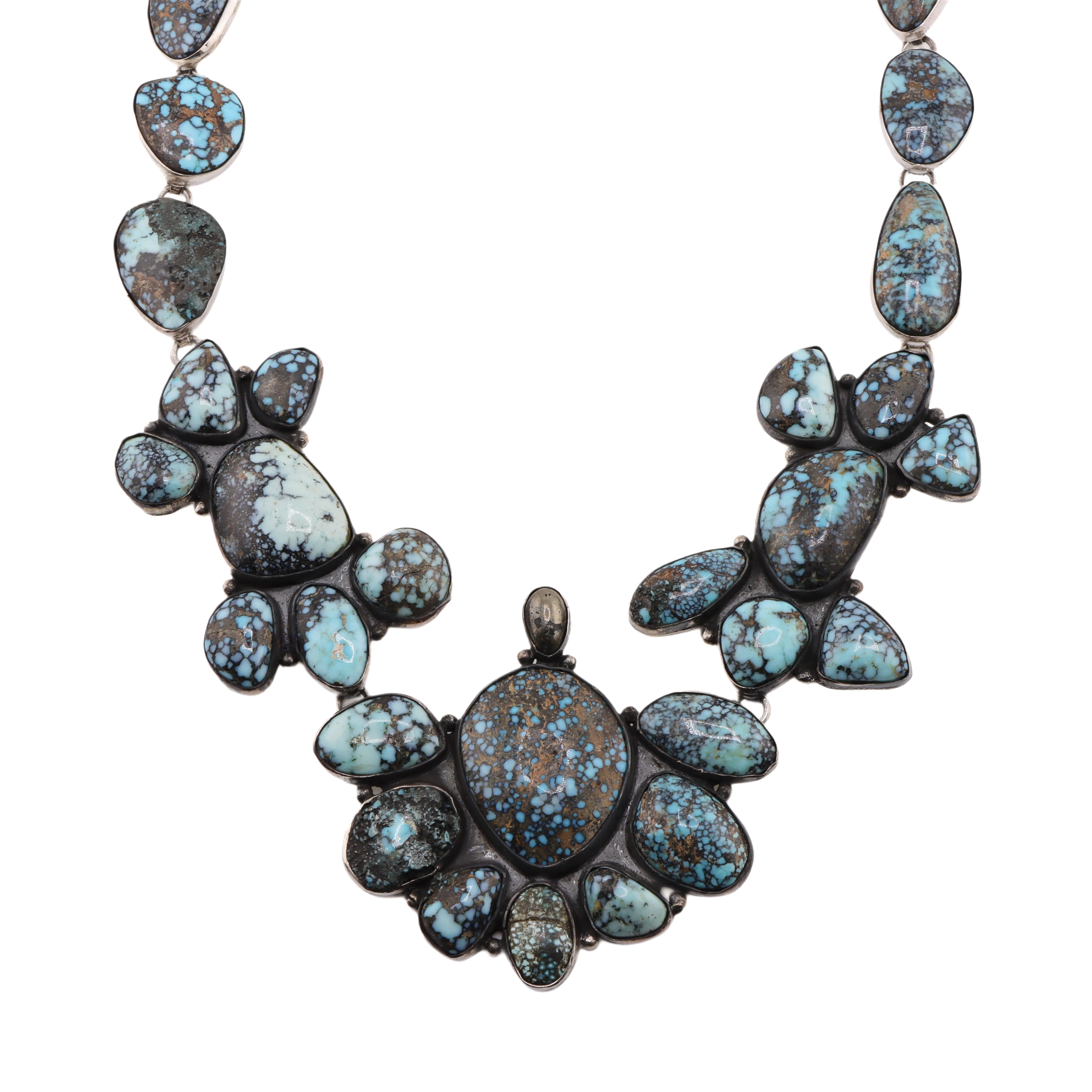 Sky Necklace