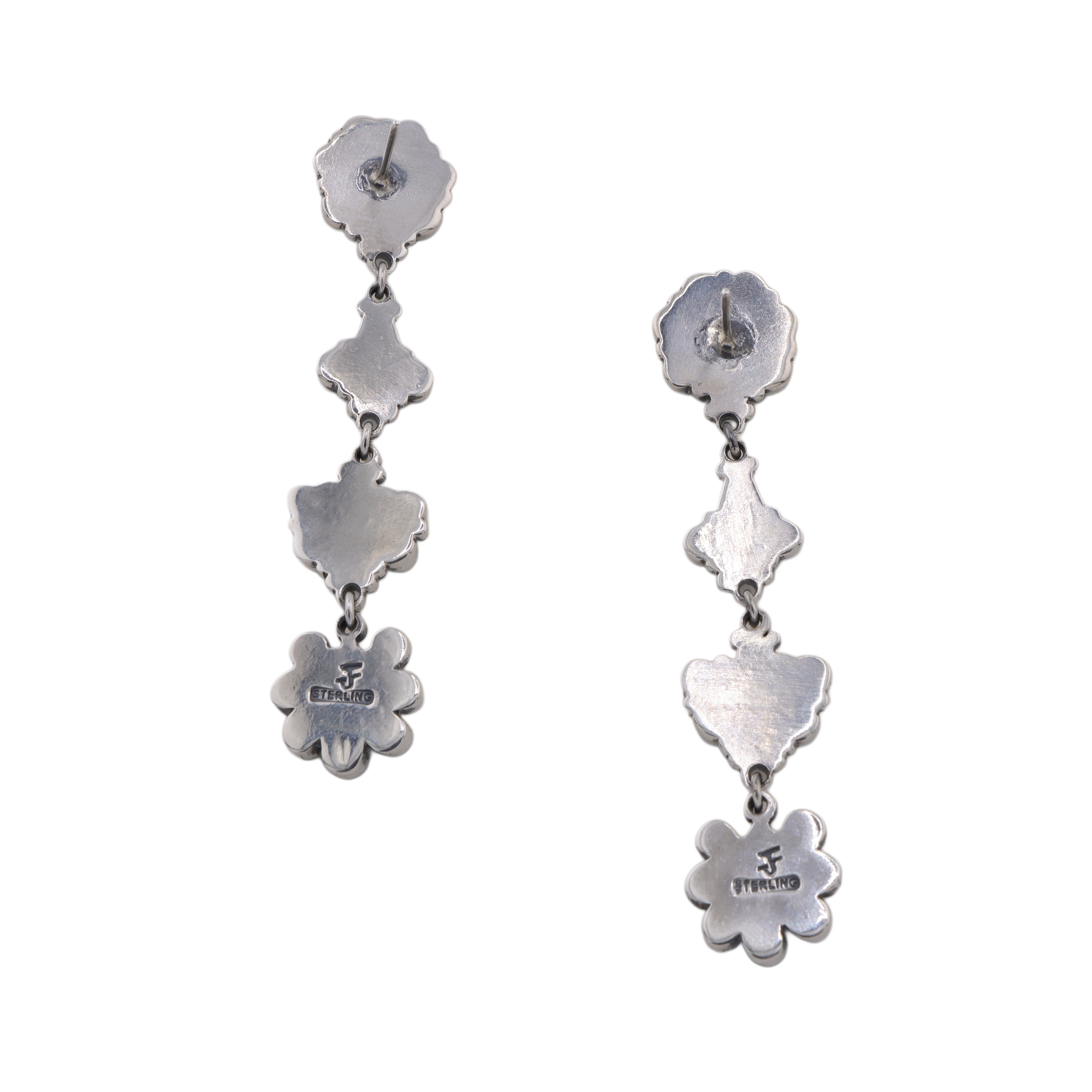 Sierra Cascade Earrings