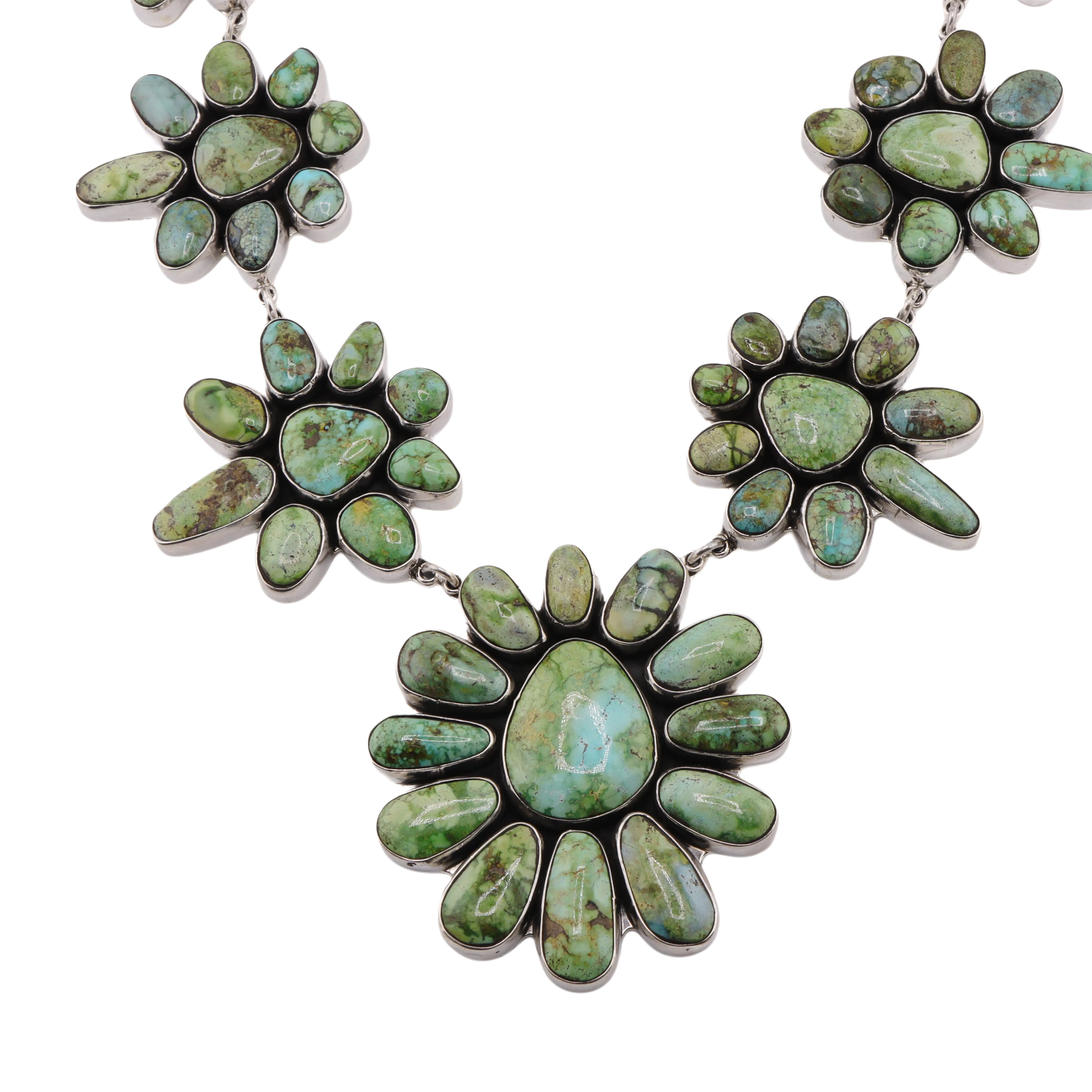 Garden Necklace