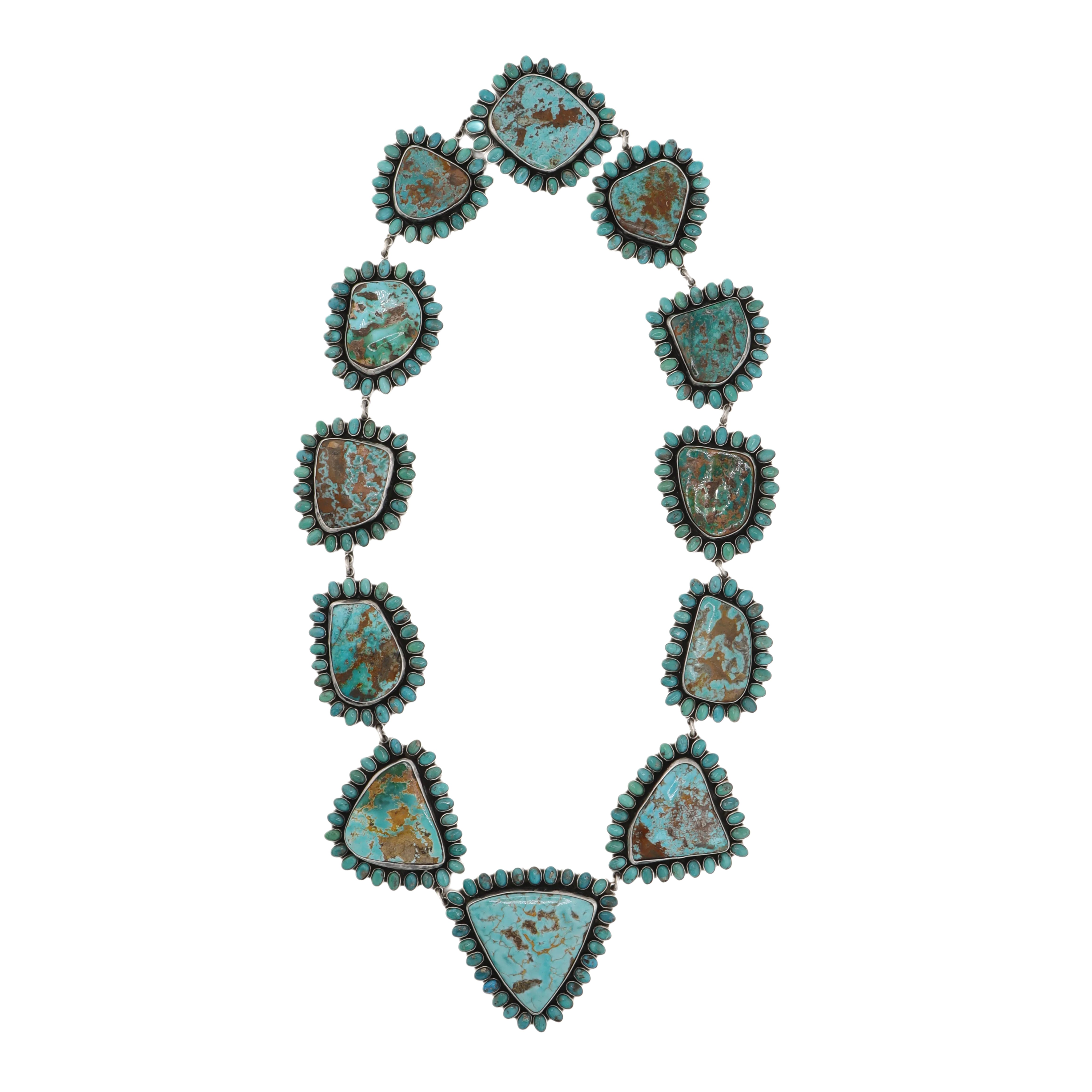 Sonoran Luxe Necklace