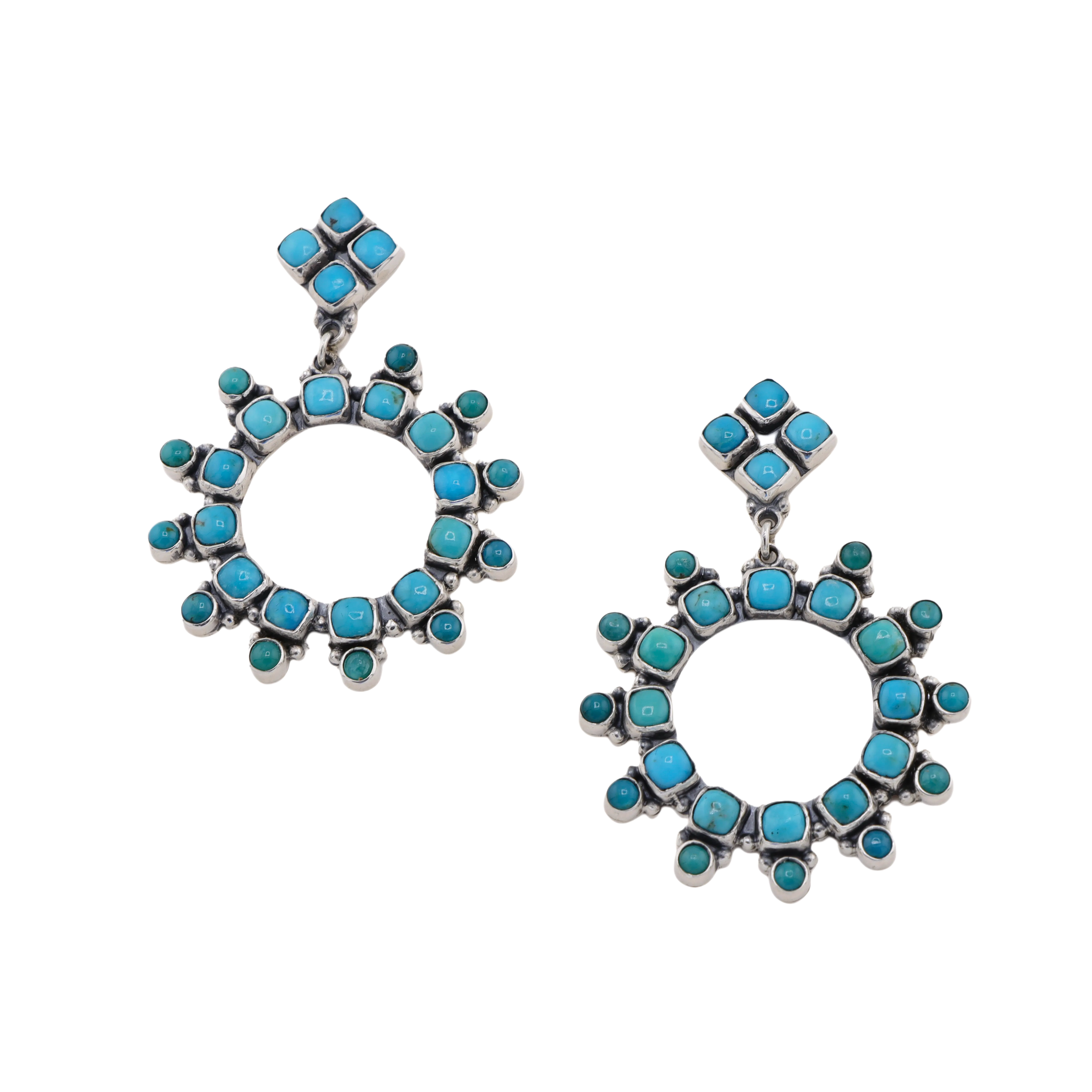 Mesa Horizon Earrings