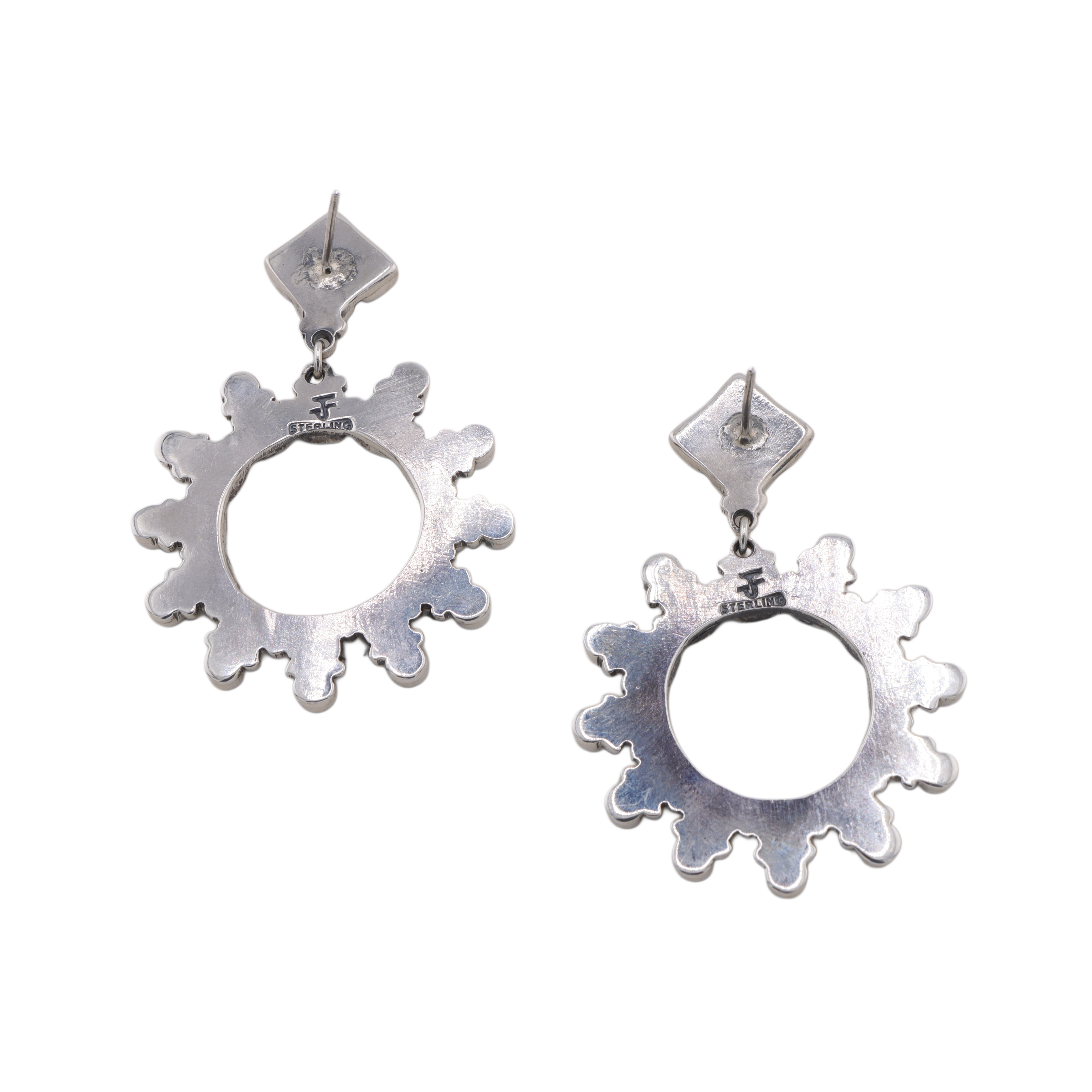 Mesa Horizon Earrings