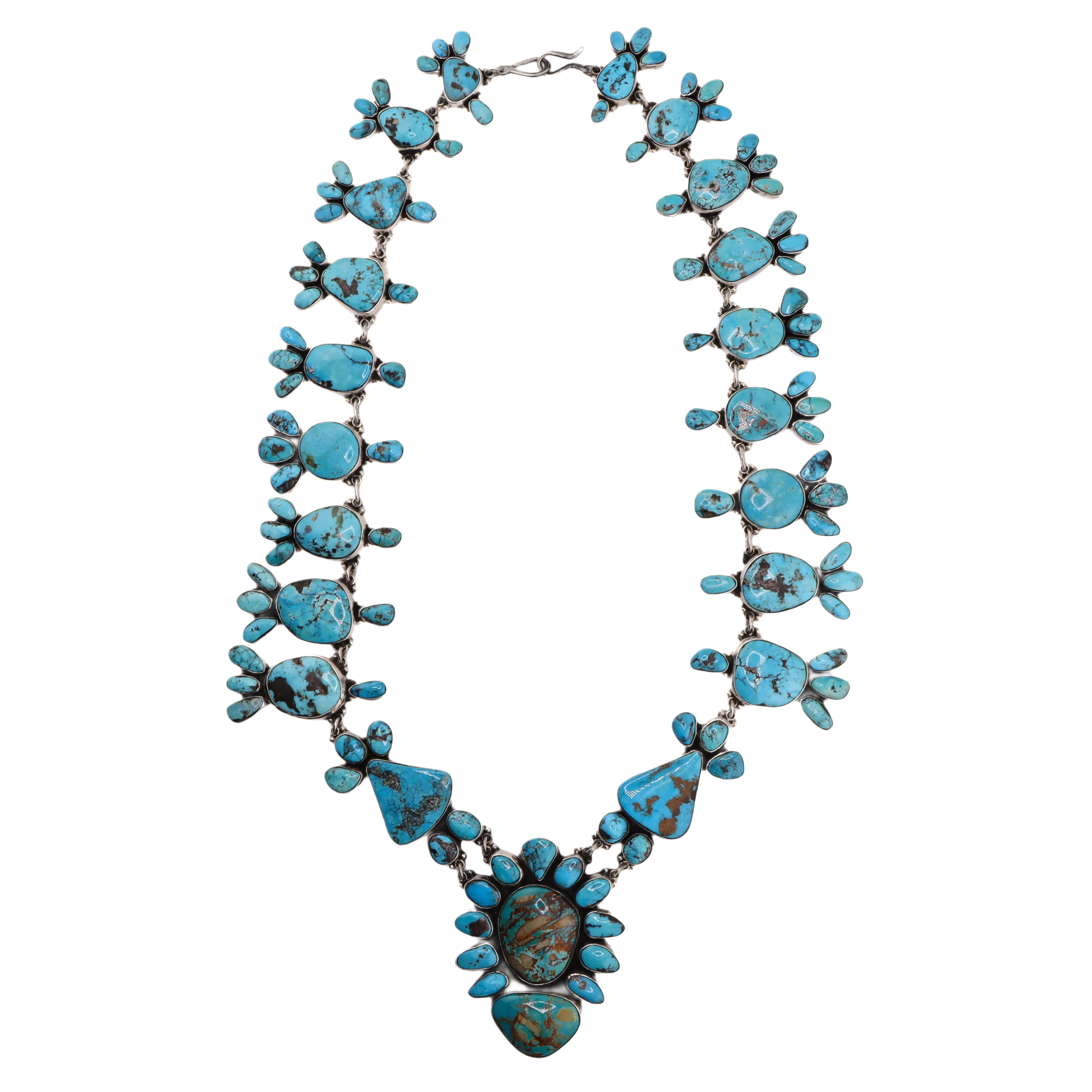 Skyburst Necklace