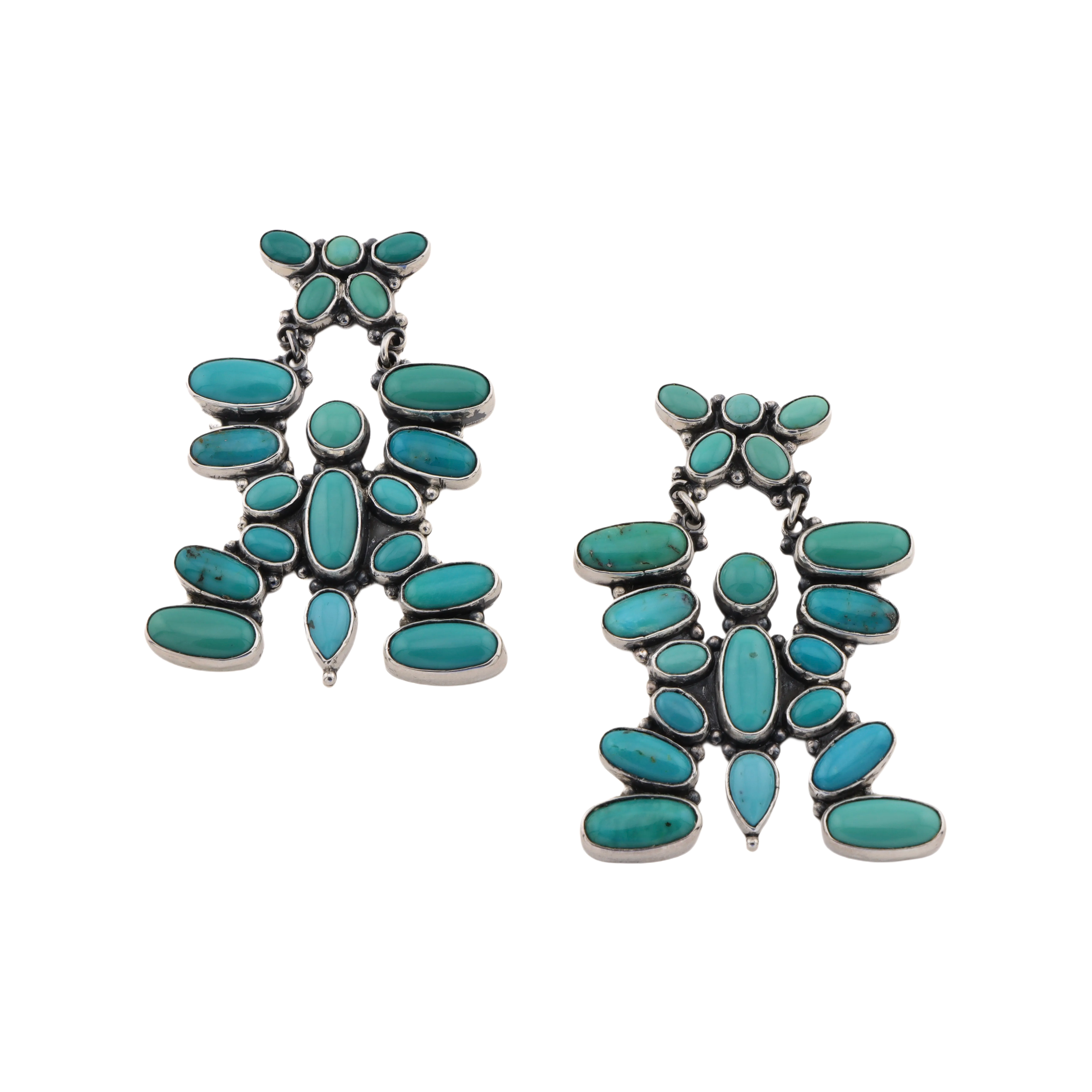 Happy Butterfly Earrings