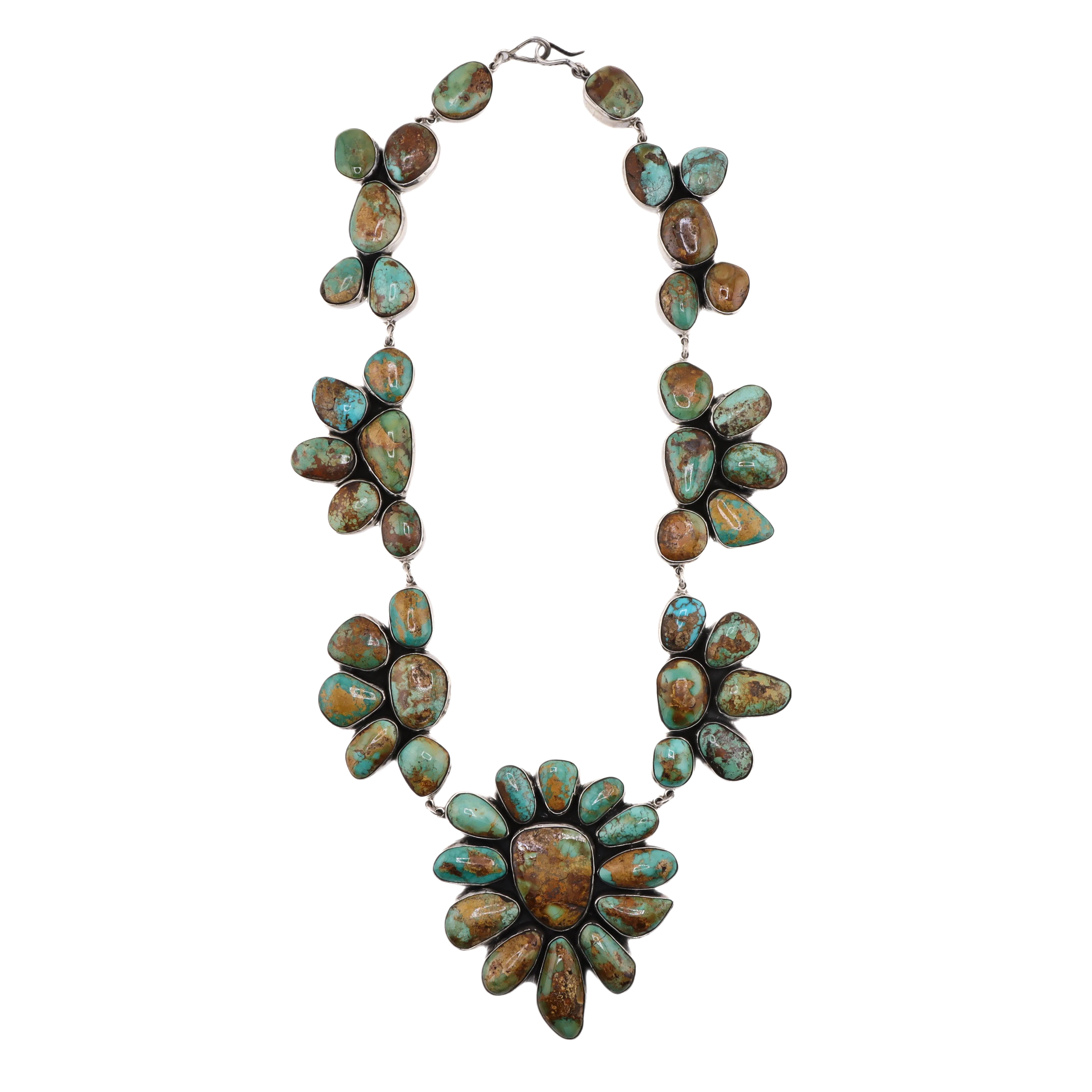 Earthstone Necklace