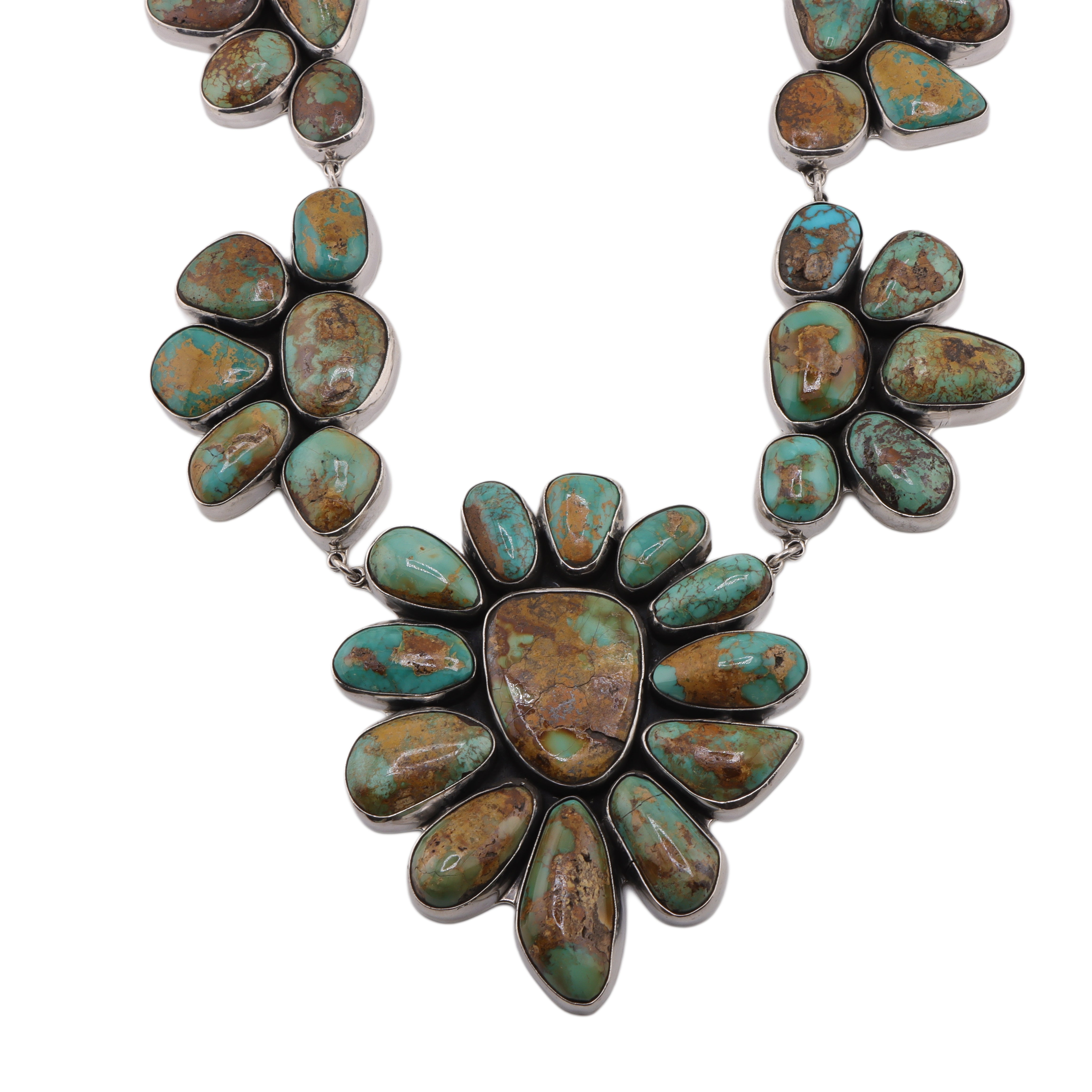 Earthstone Necklace