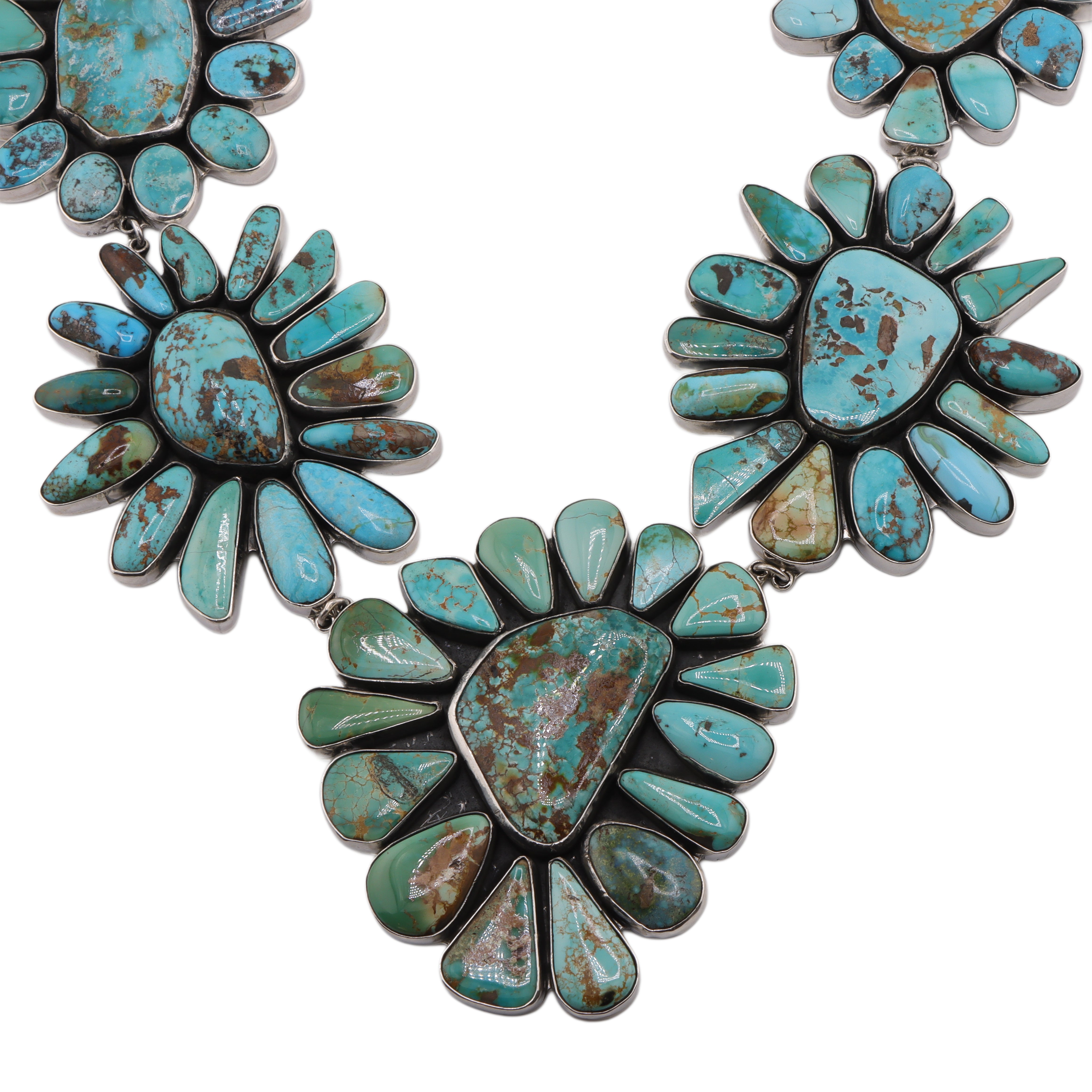 Wildflower Ridge Necklace
