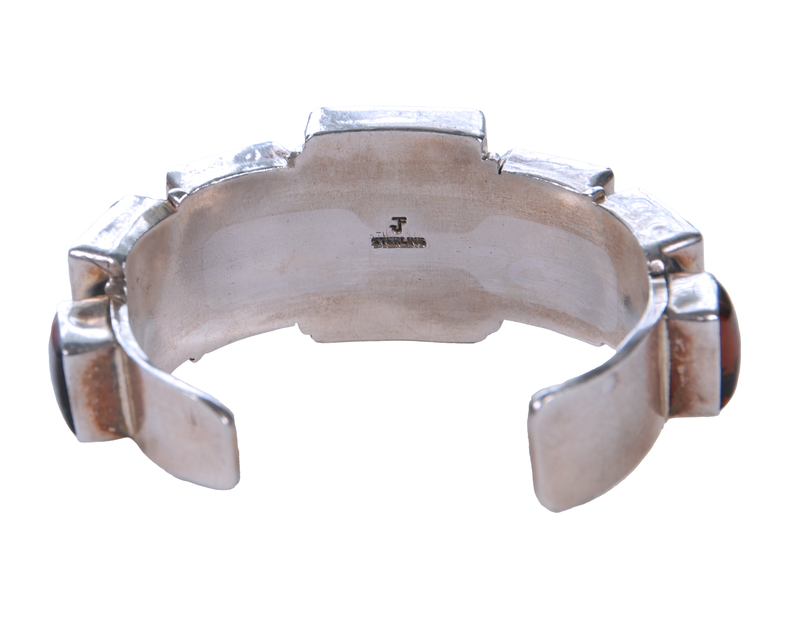 Agate Cuff