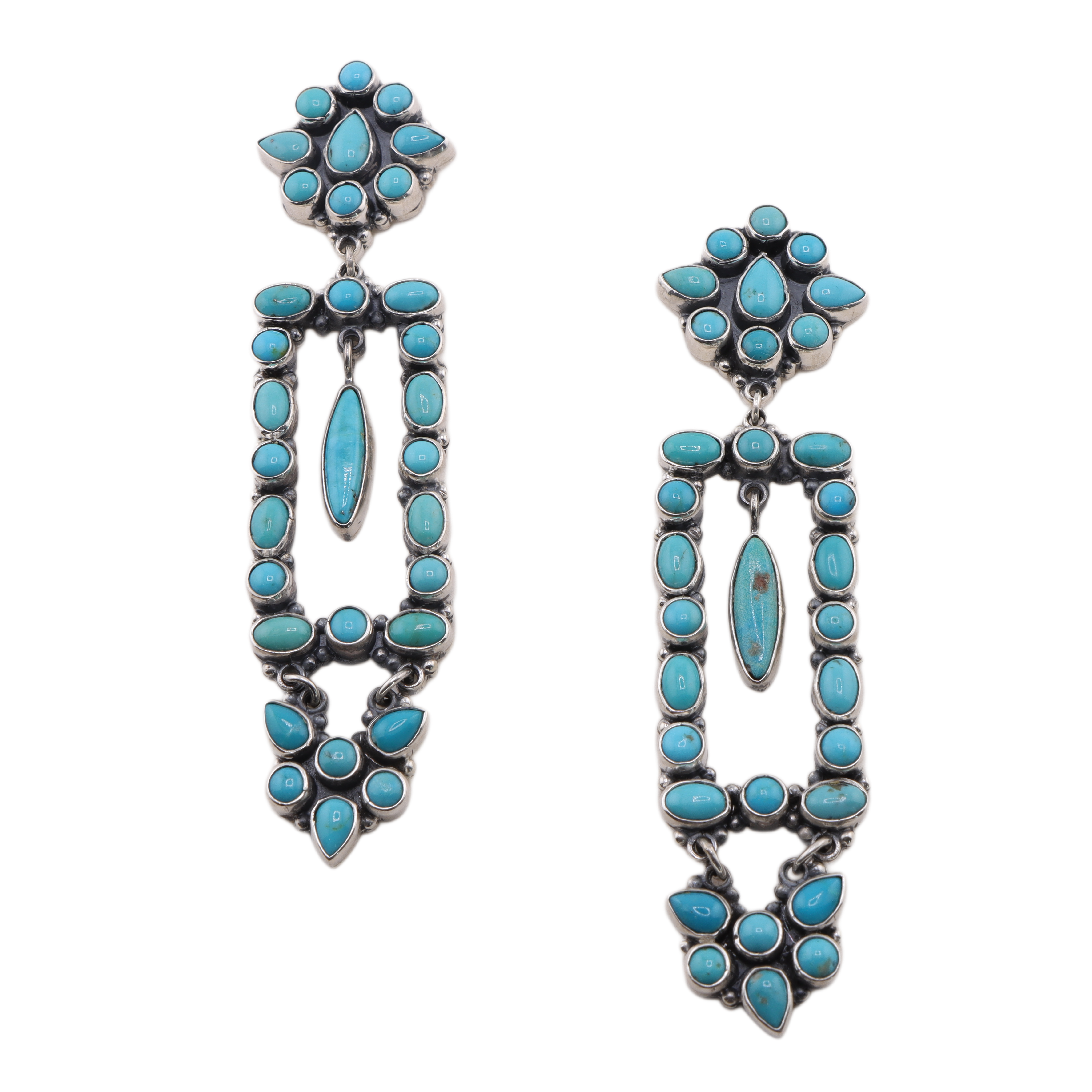 Starfall Earrings