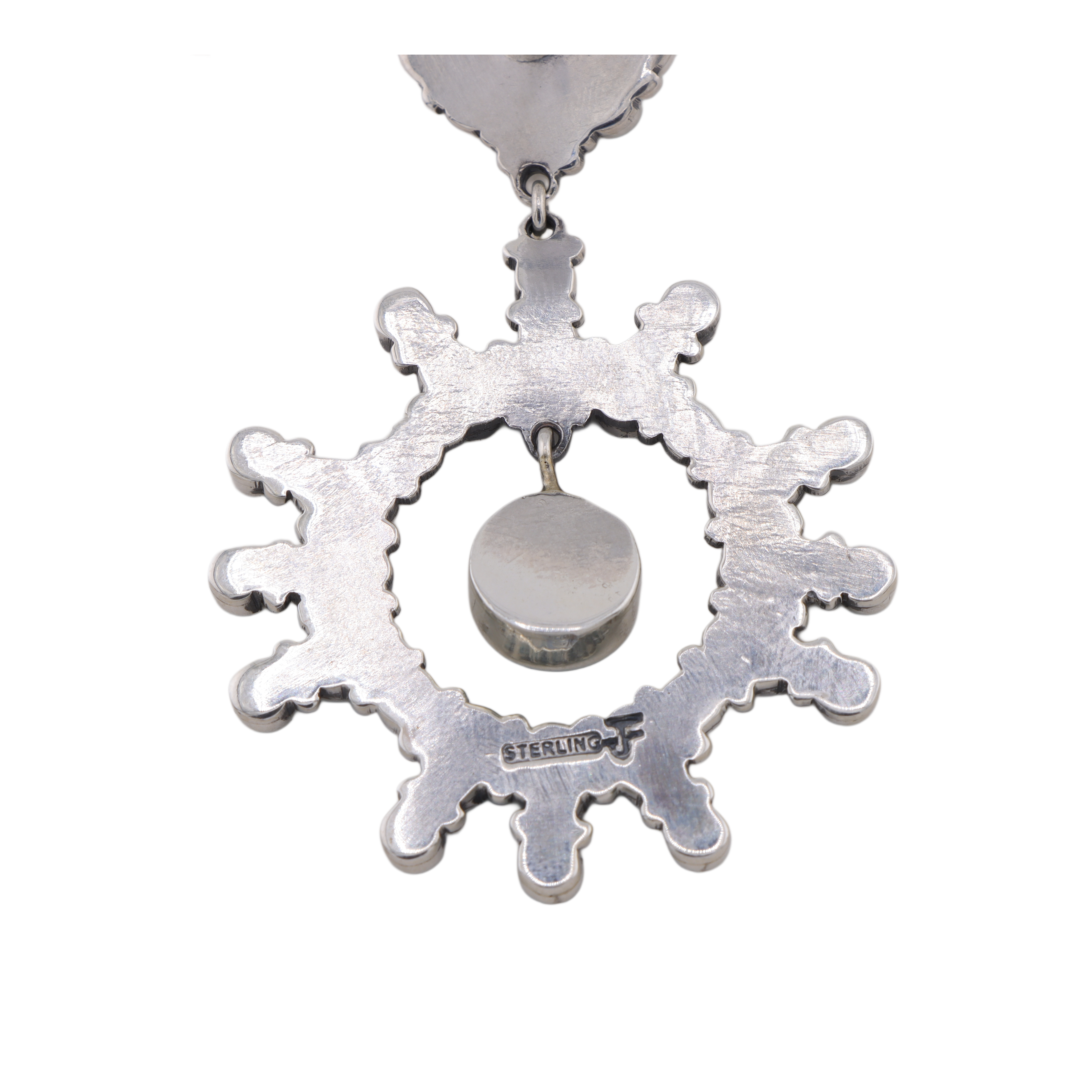 Sunburst Spirit Earrings