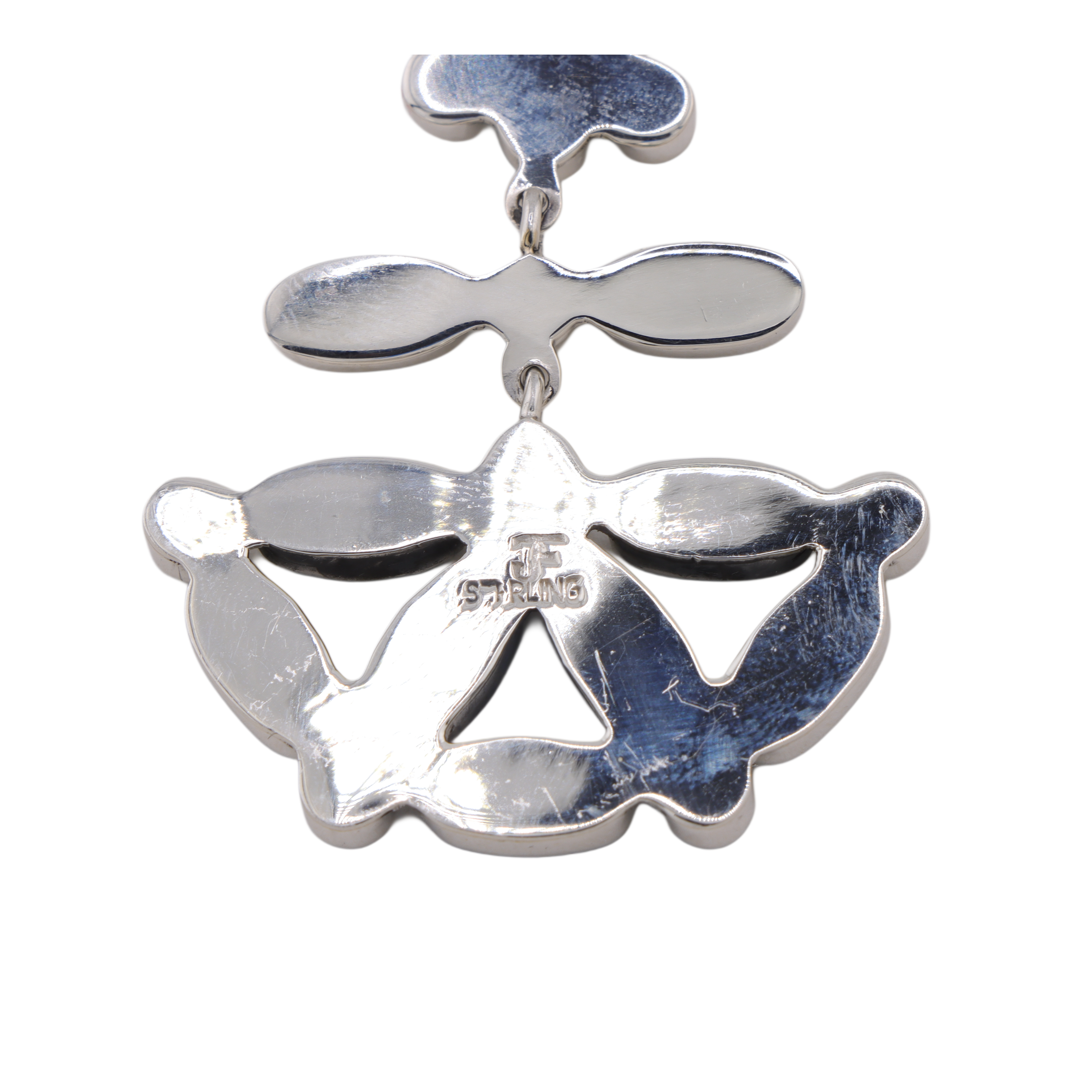 Saddle Ridge Earrings