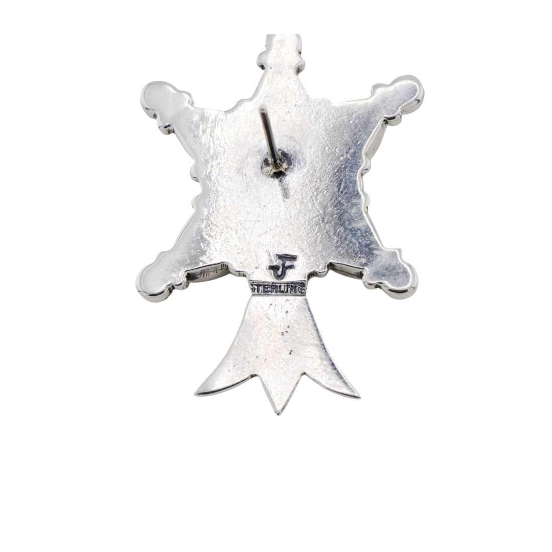 Shooting Star Earrings