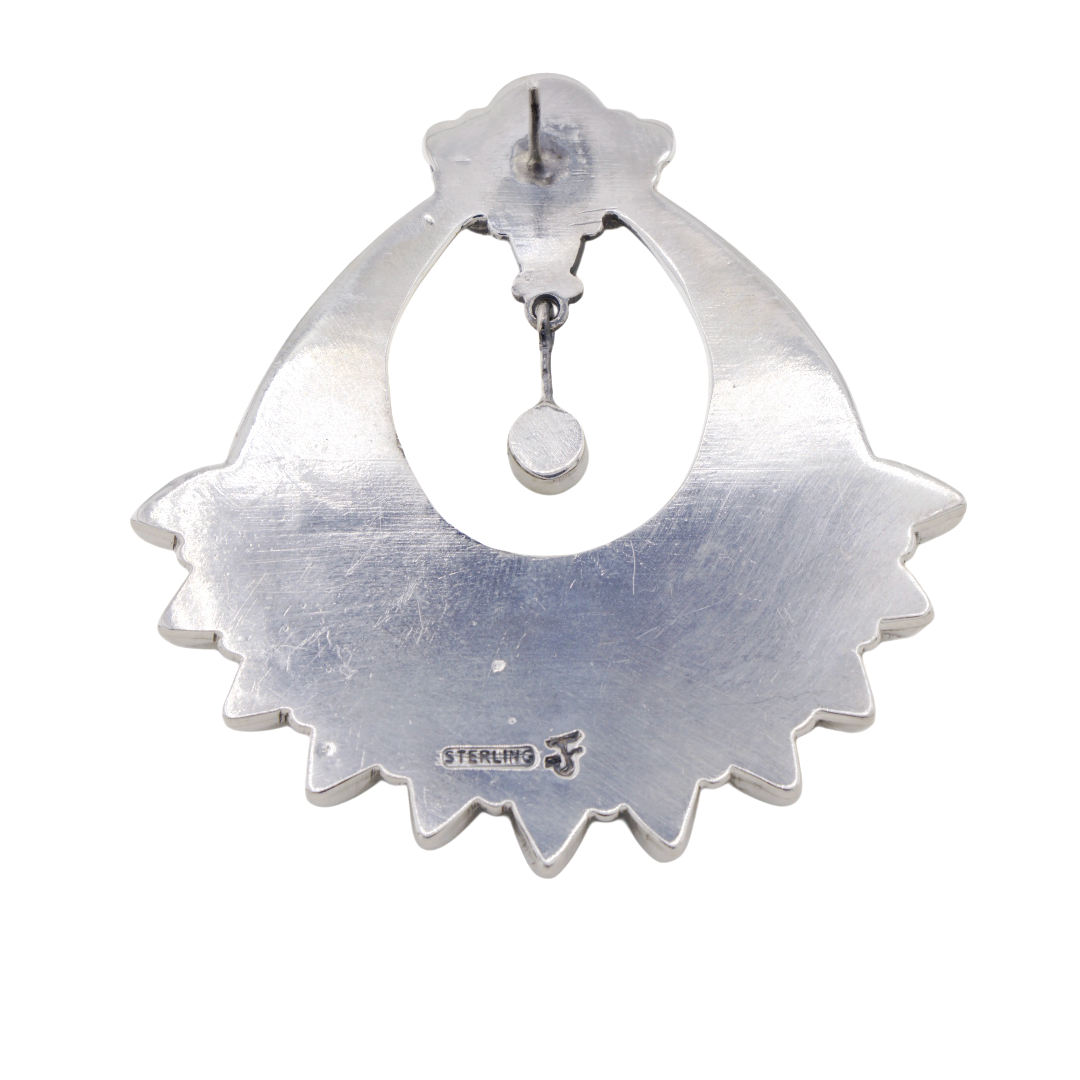 Cielo Frame Earrings