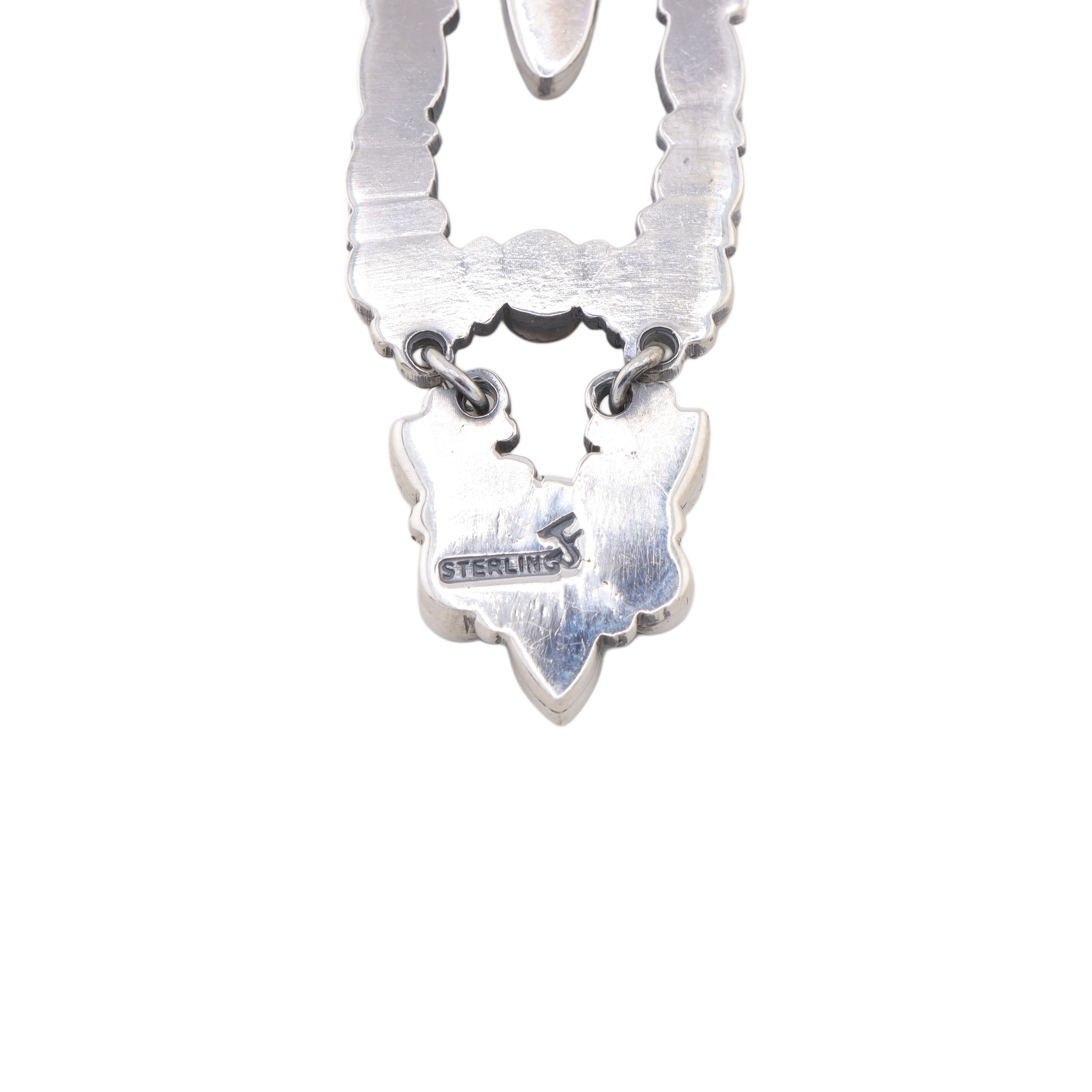 Starfall Earrings