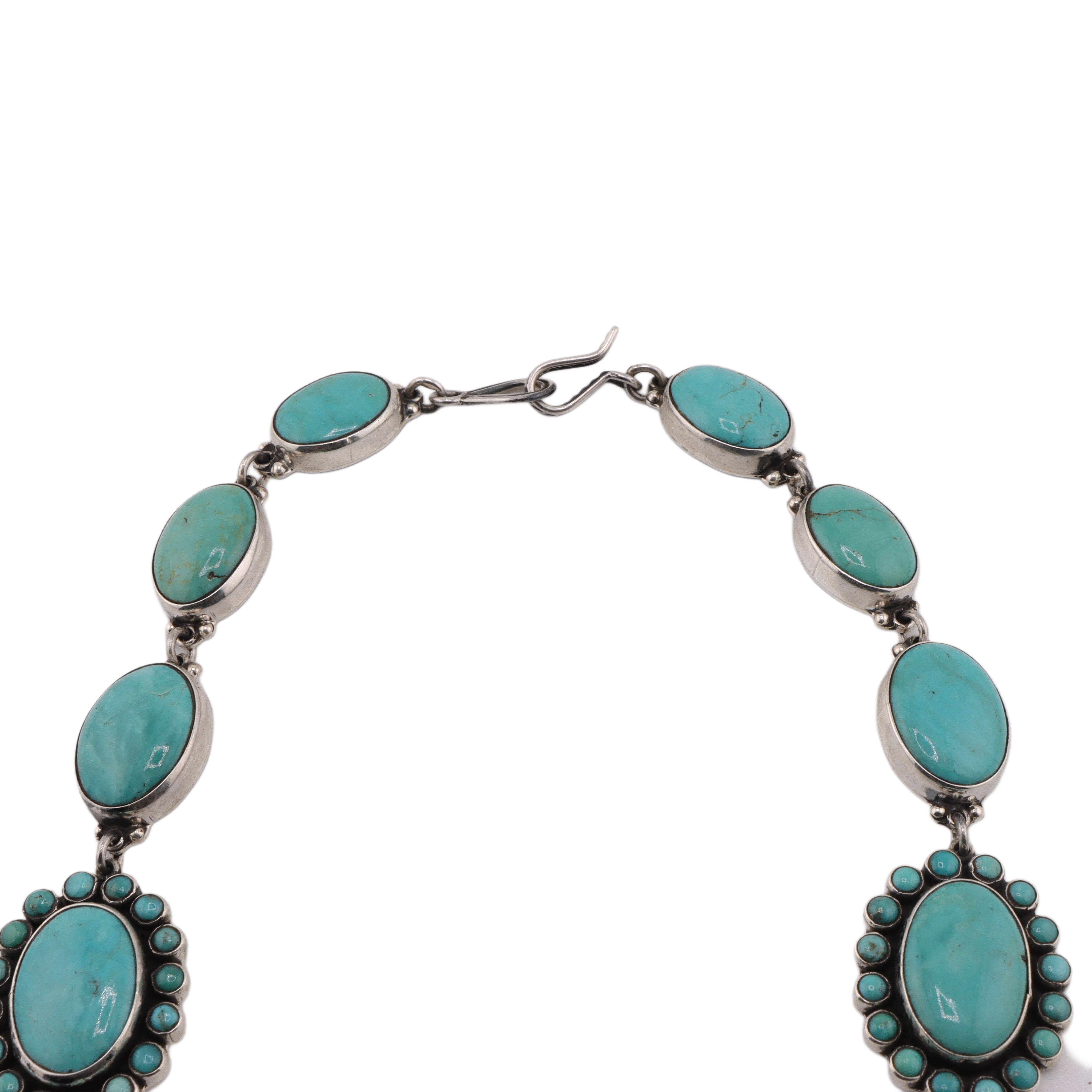 Cascade Necklace
