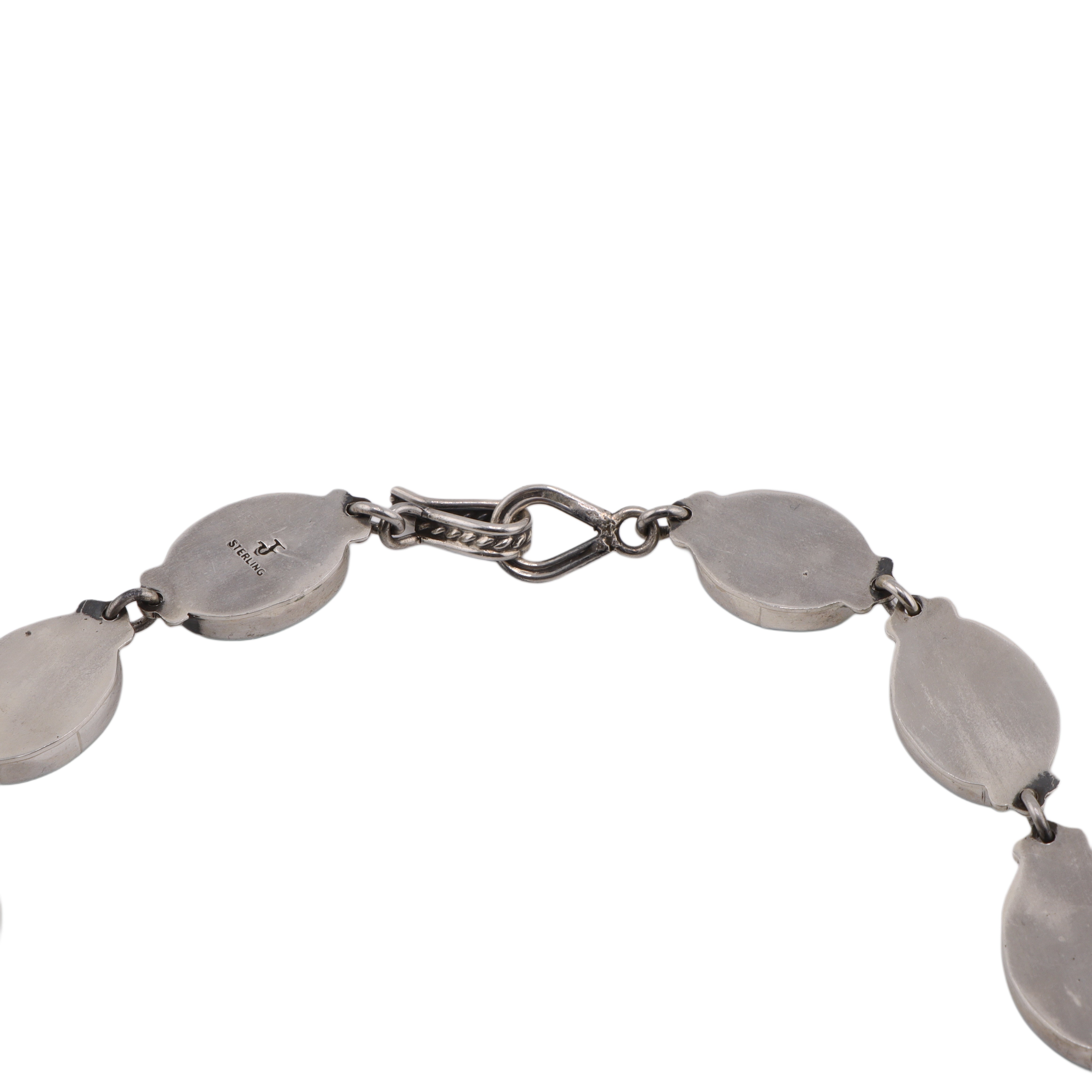 Cascade Necklace