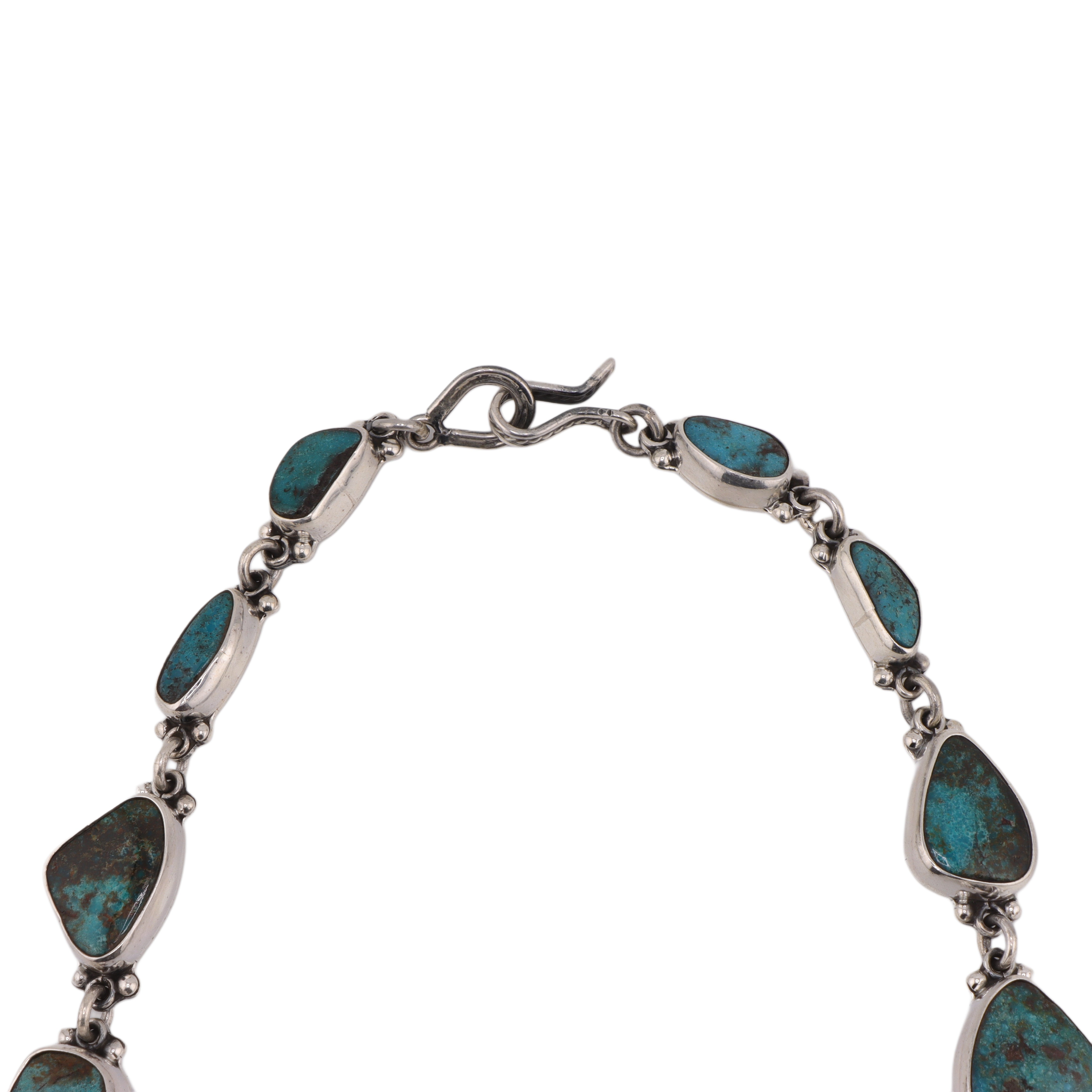 Midnight Ridge Necklace