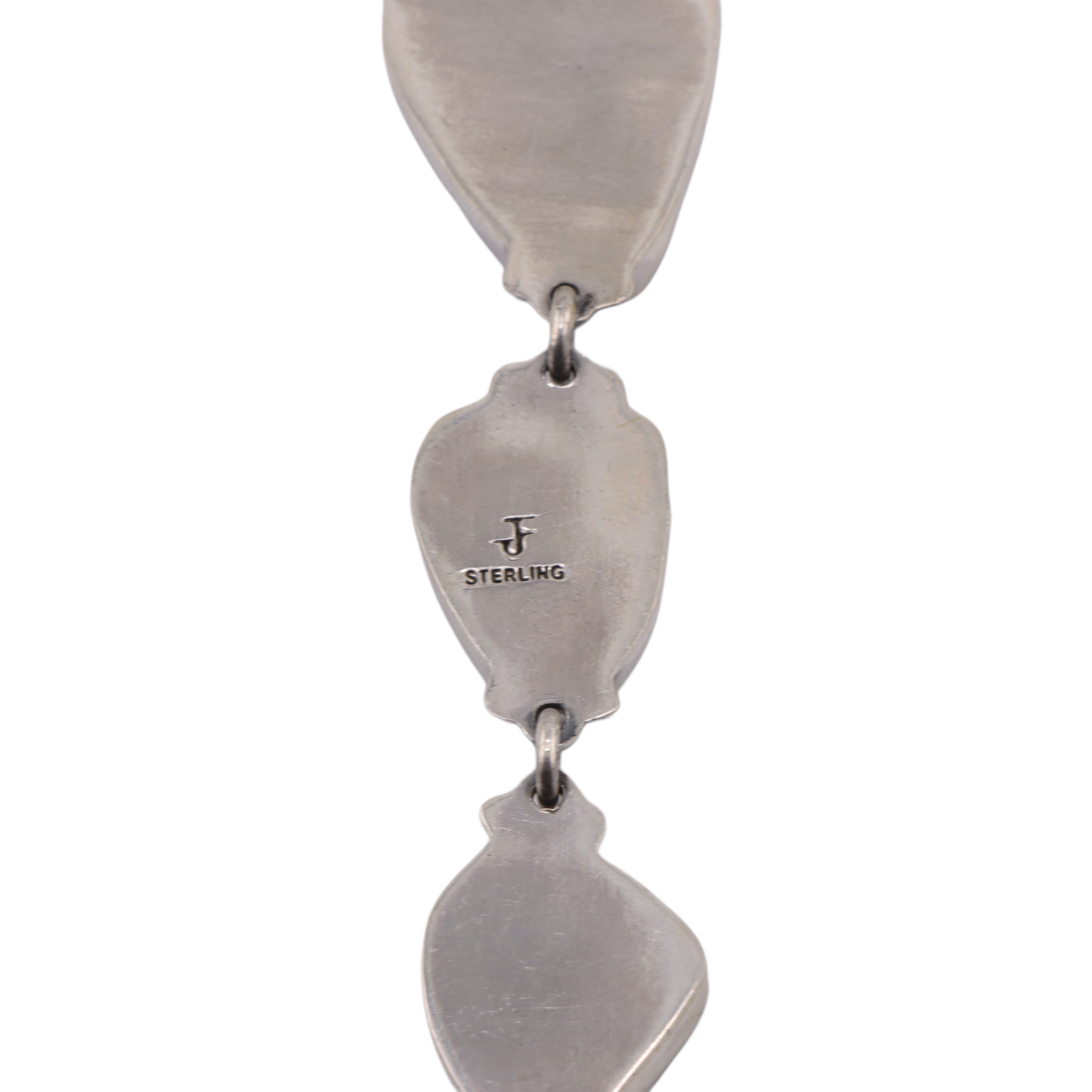 Midnight Ridge Necklace