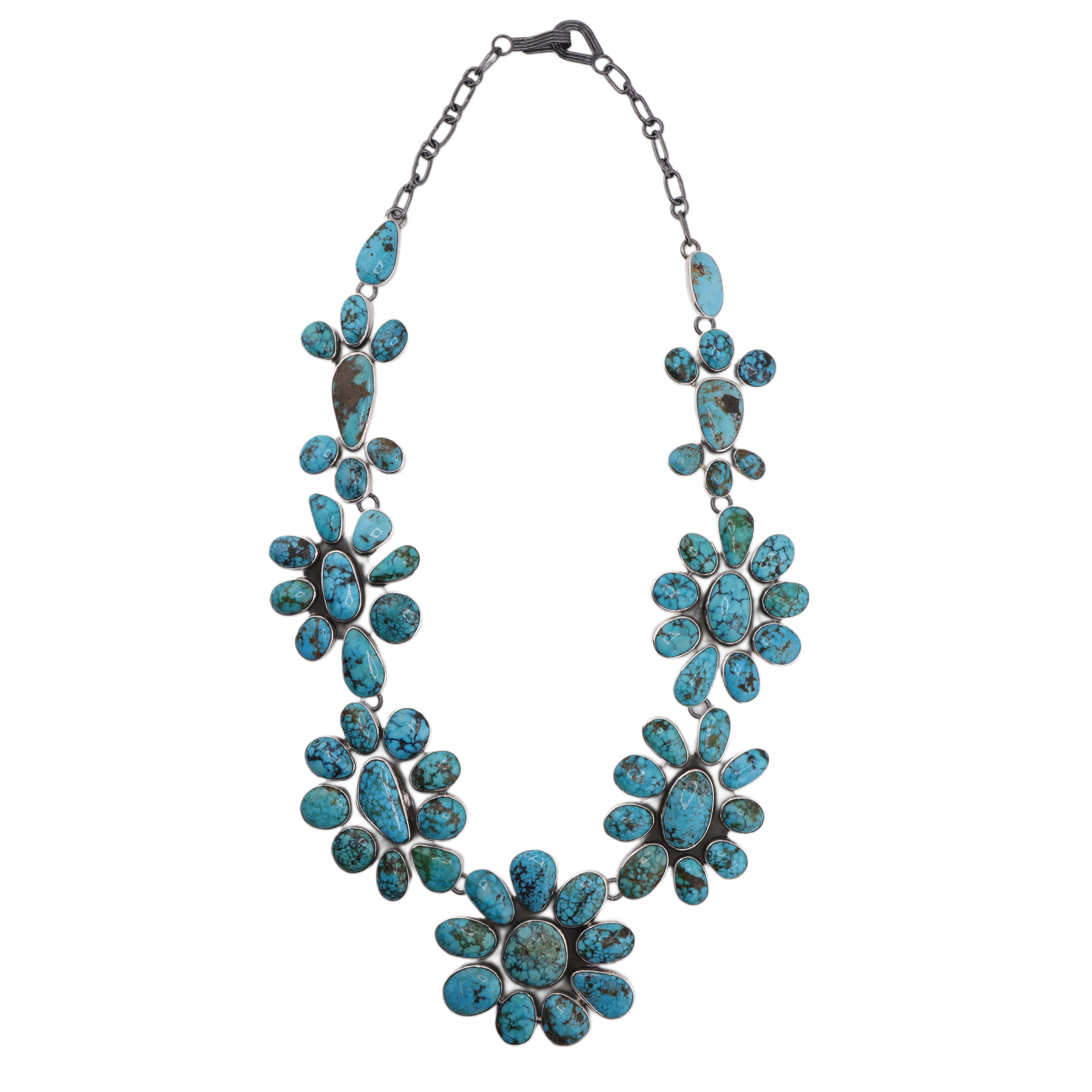 Bloom Necklace