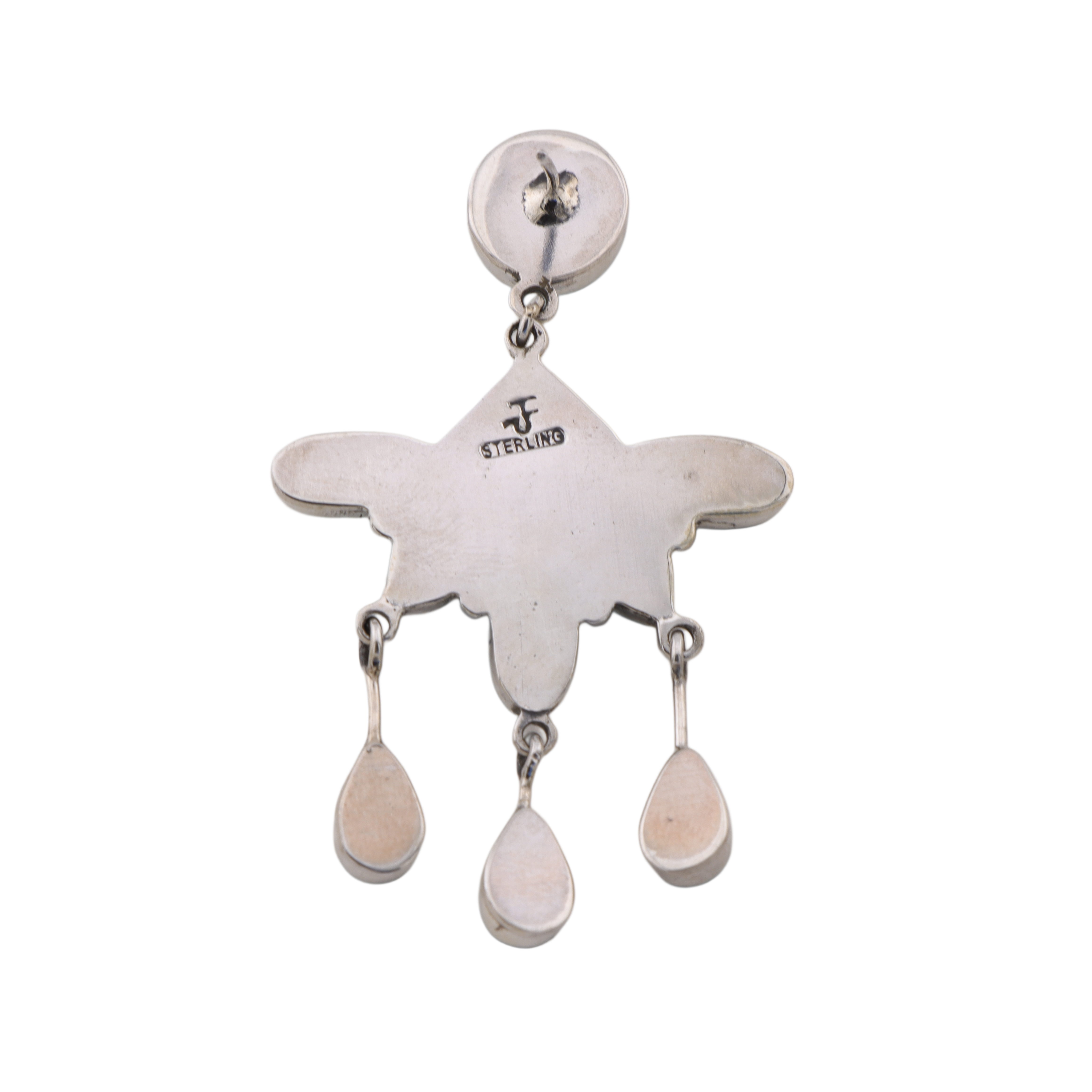 The Mini Chandeliers I