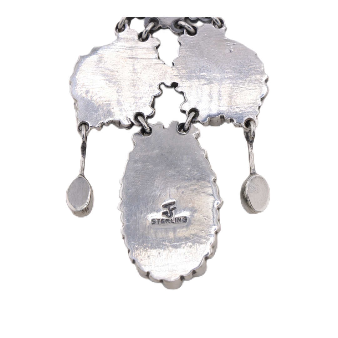 Canyon Royale Earrings