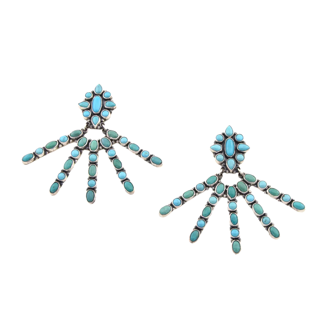 The Rainy Earrings