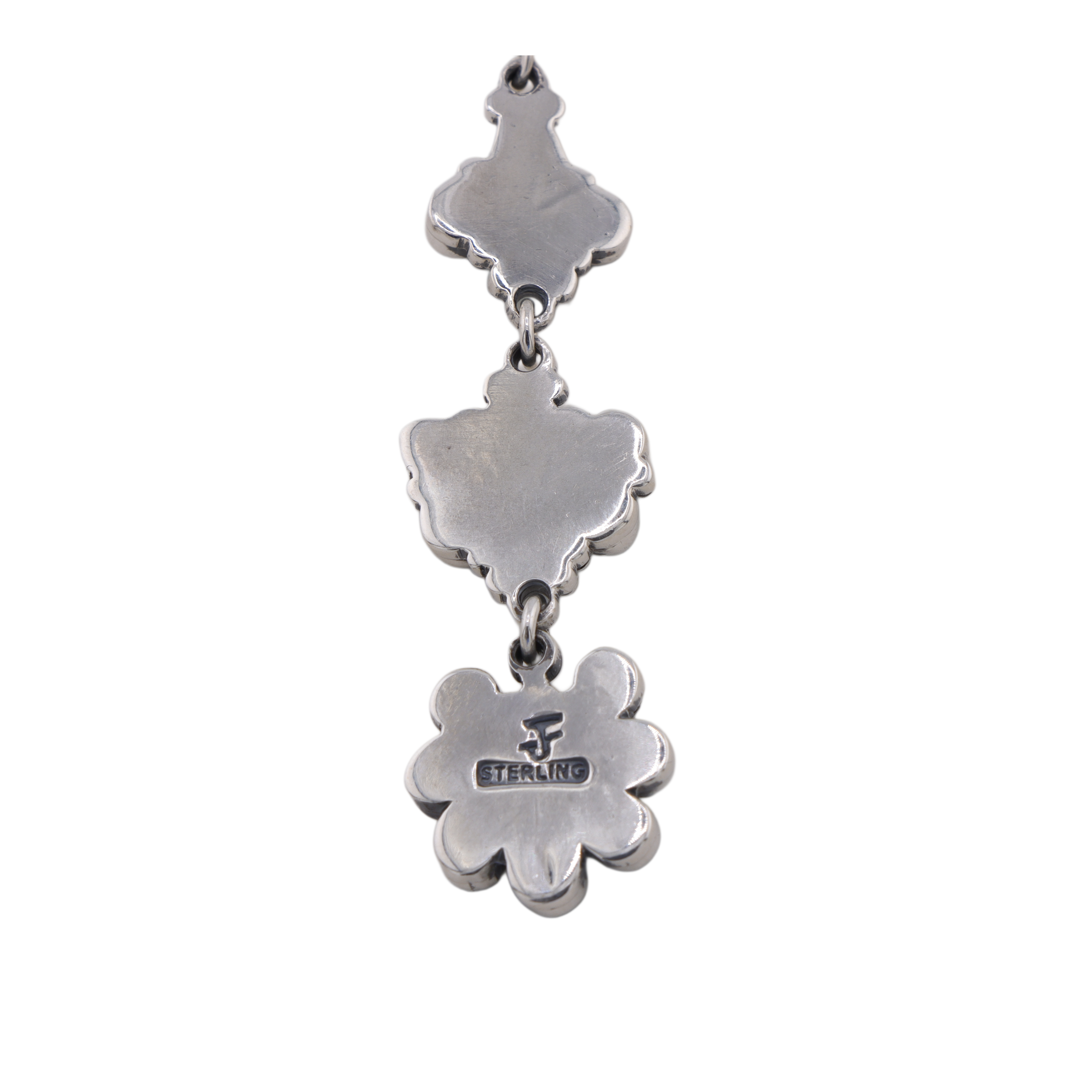 Sierra Cascade Earrings