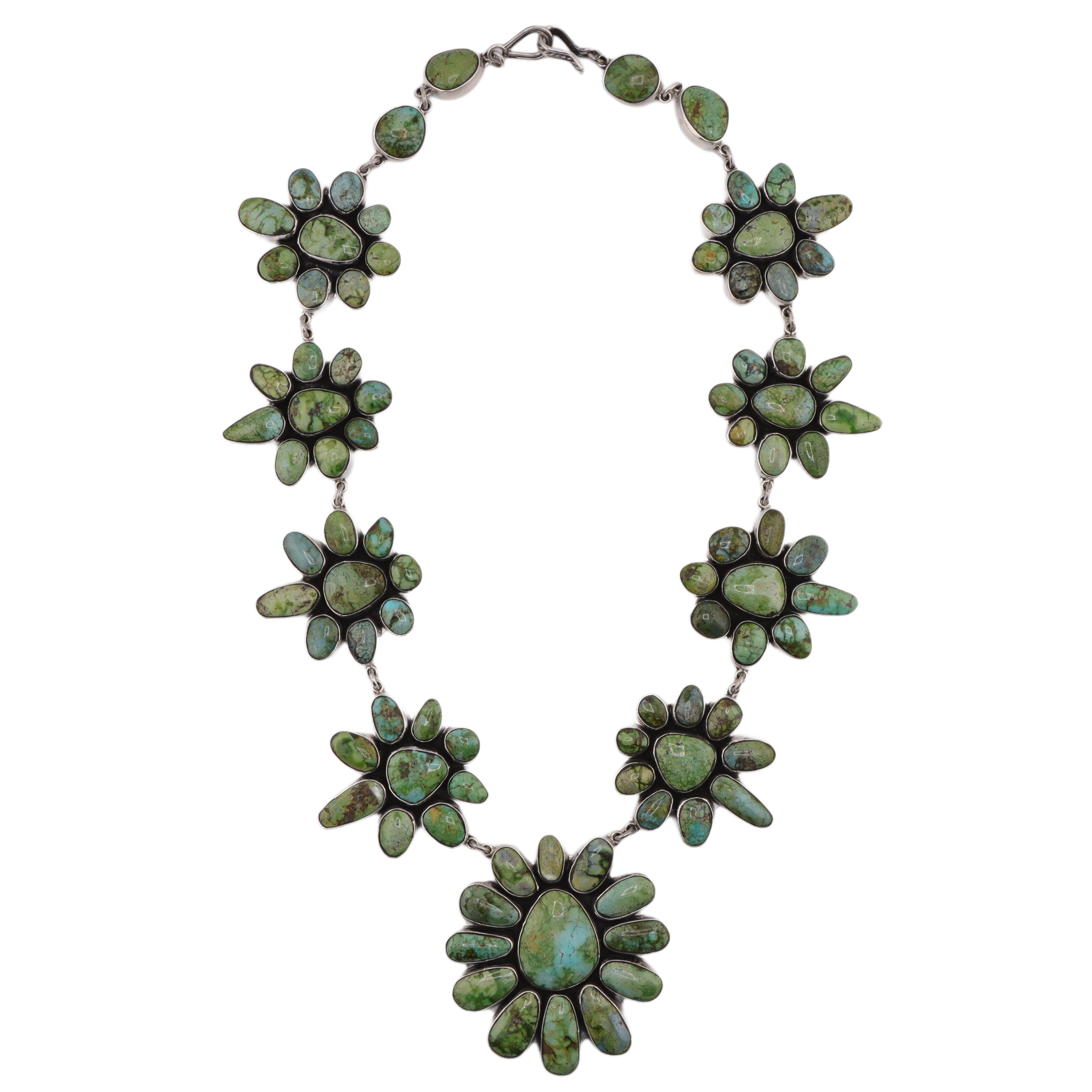 Garden Necklace