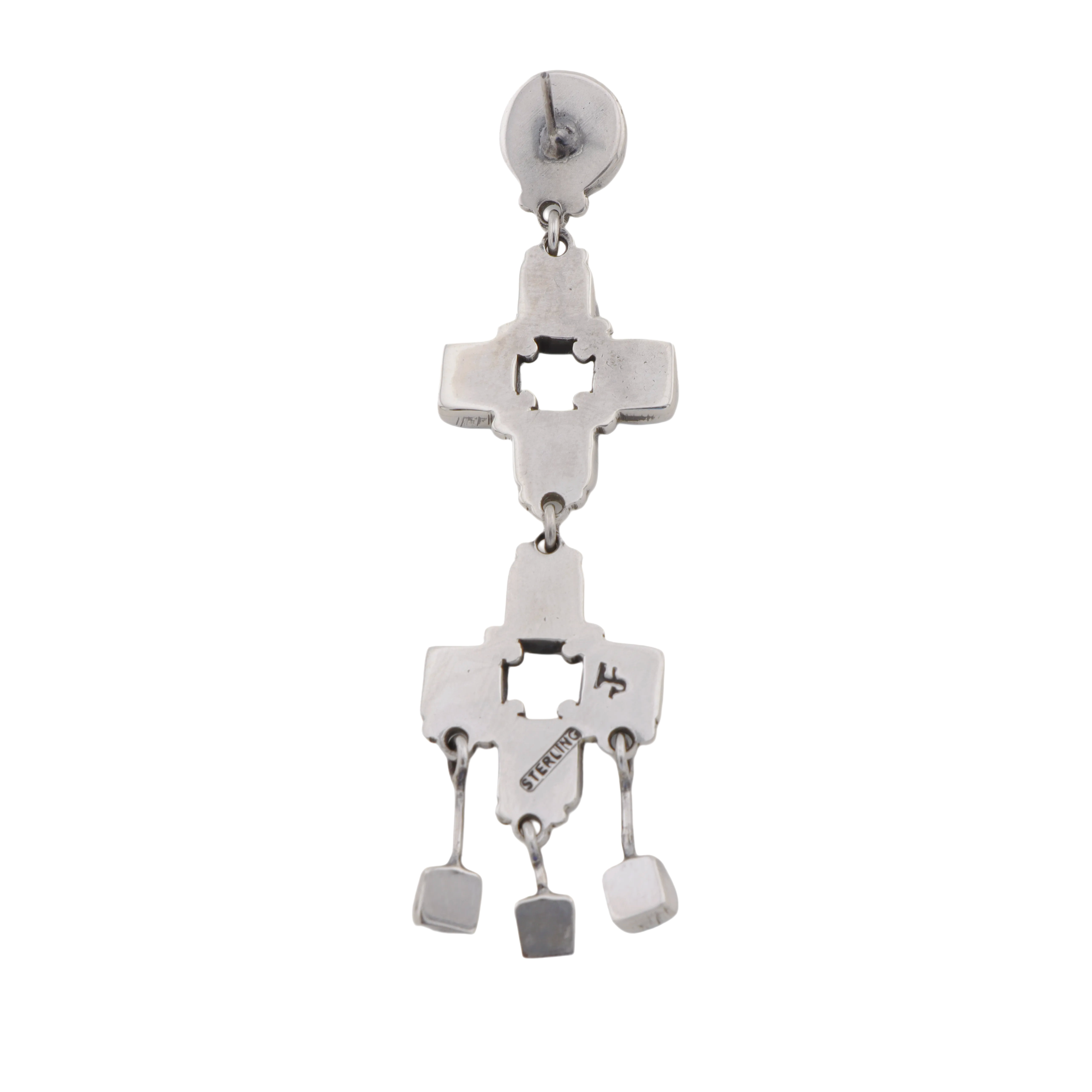 The Dual Cross