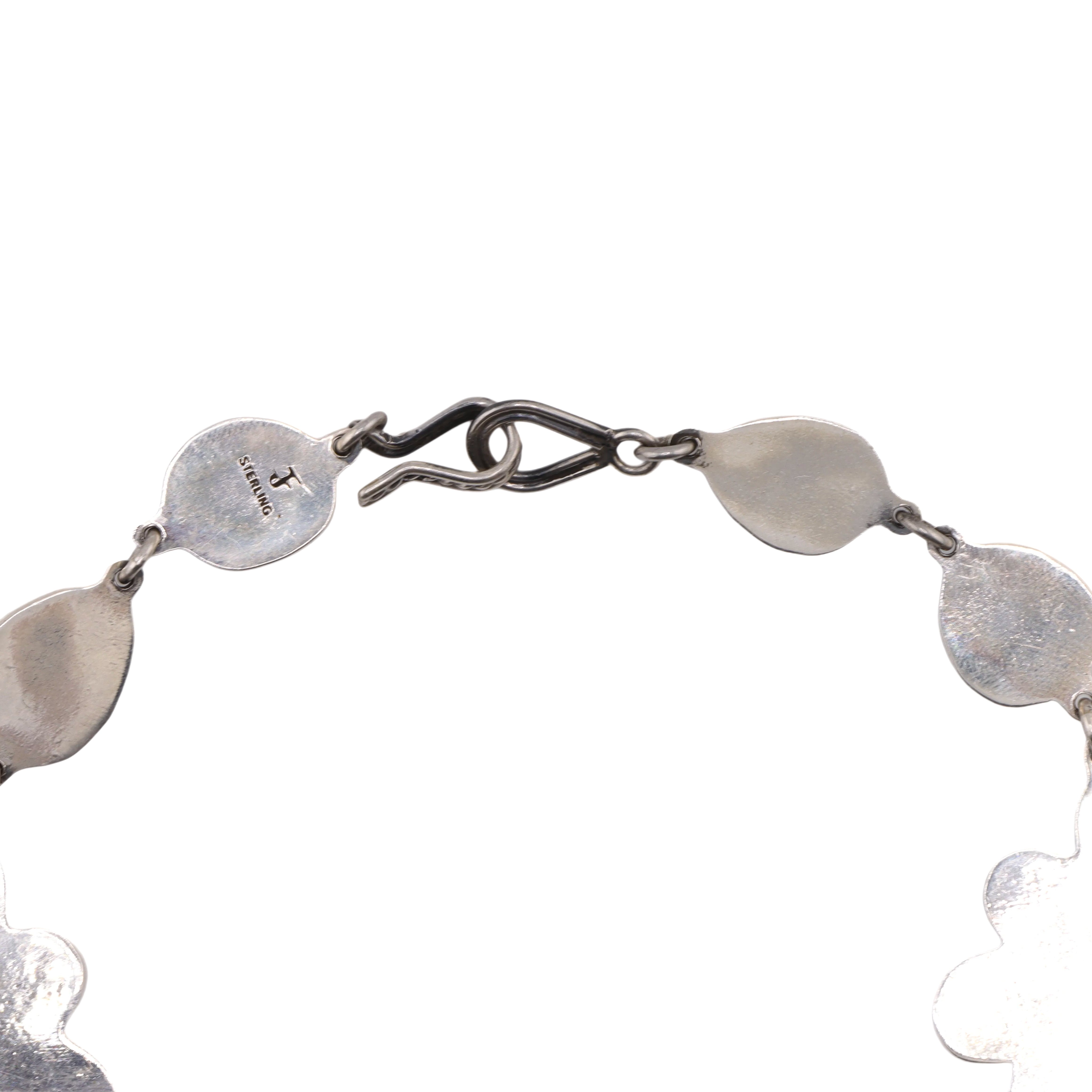 Garden Necklace
