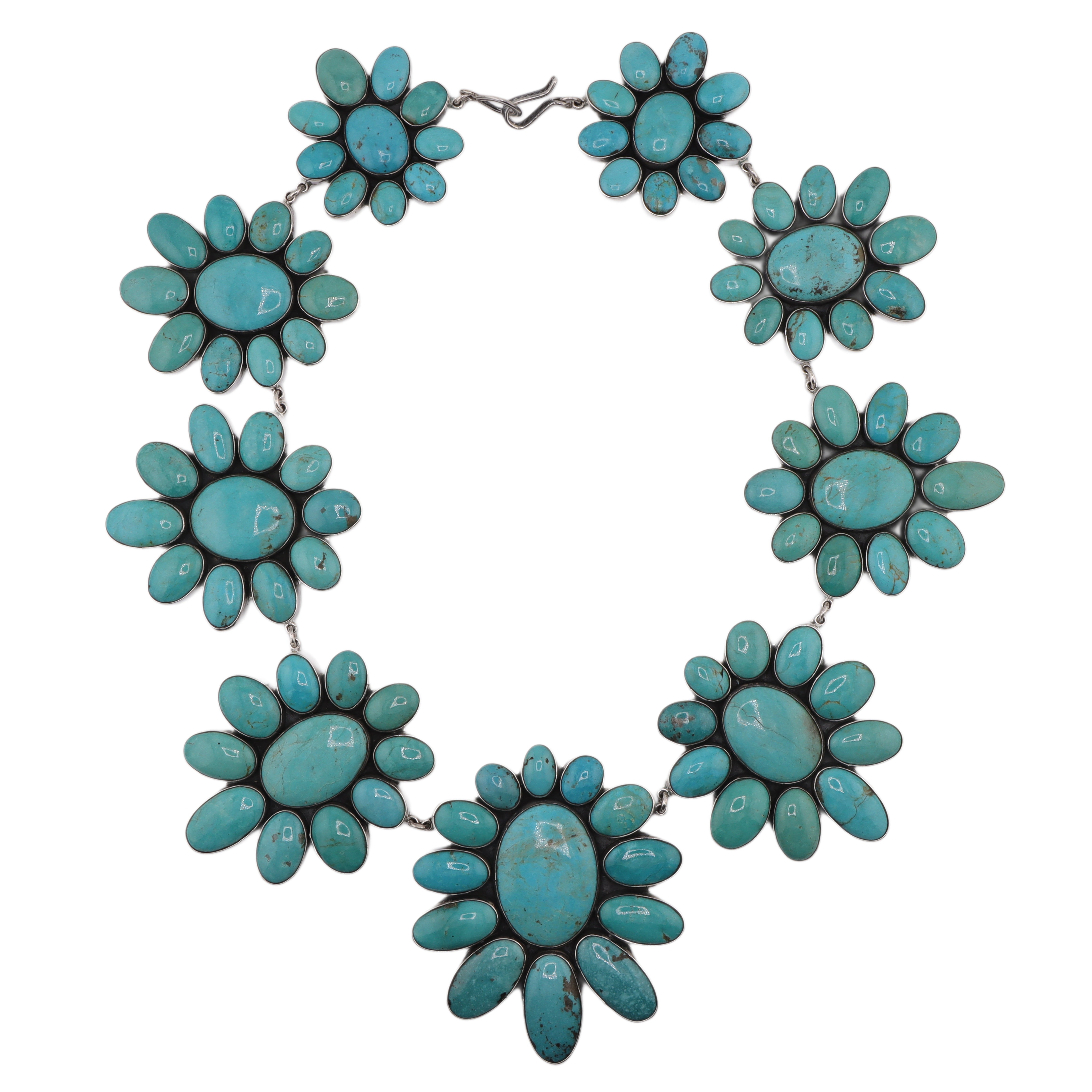 Laguna Bloom Necklace