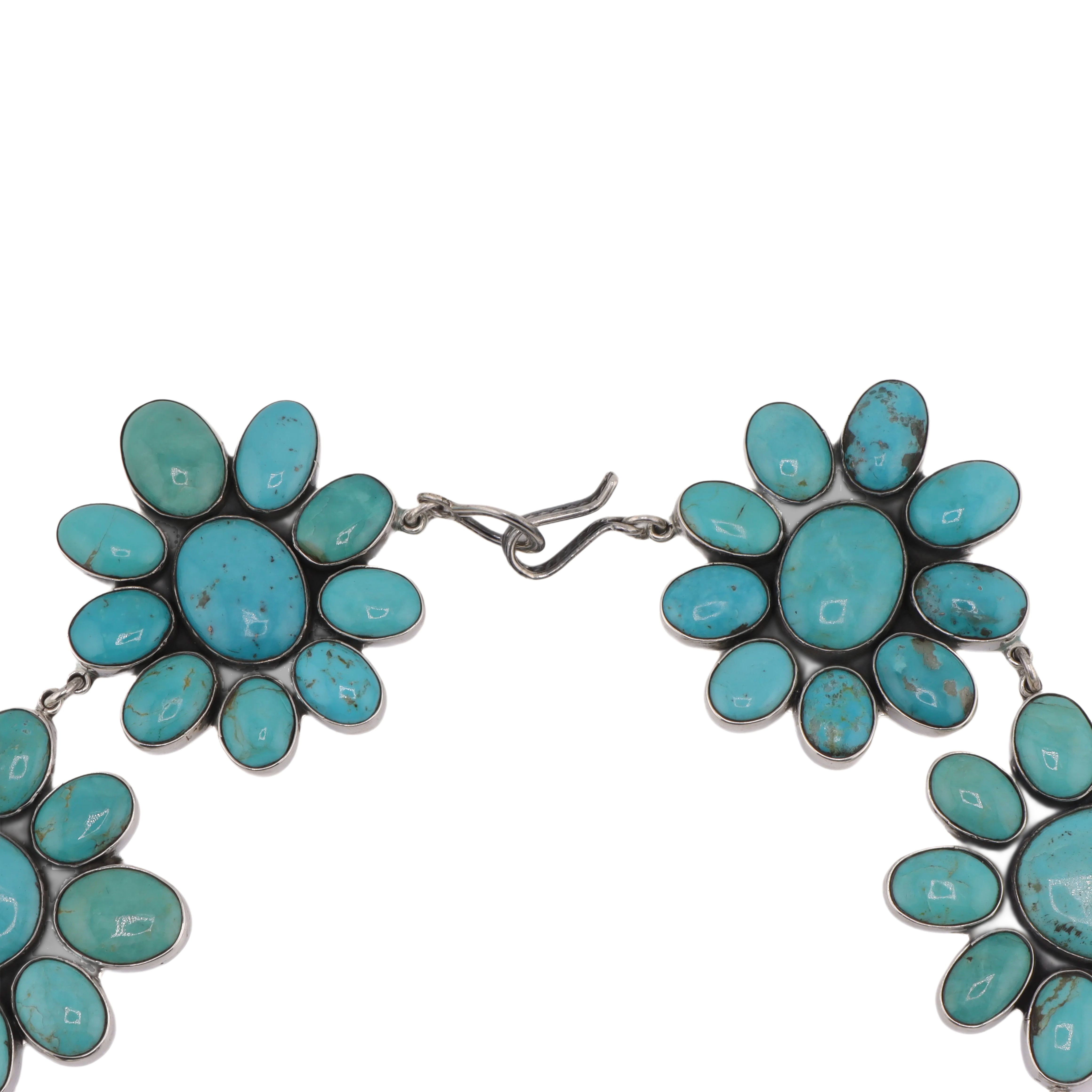 Laguna Bloom Necklace
