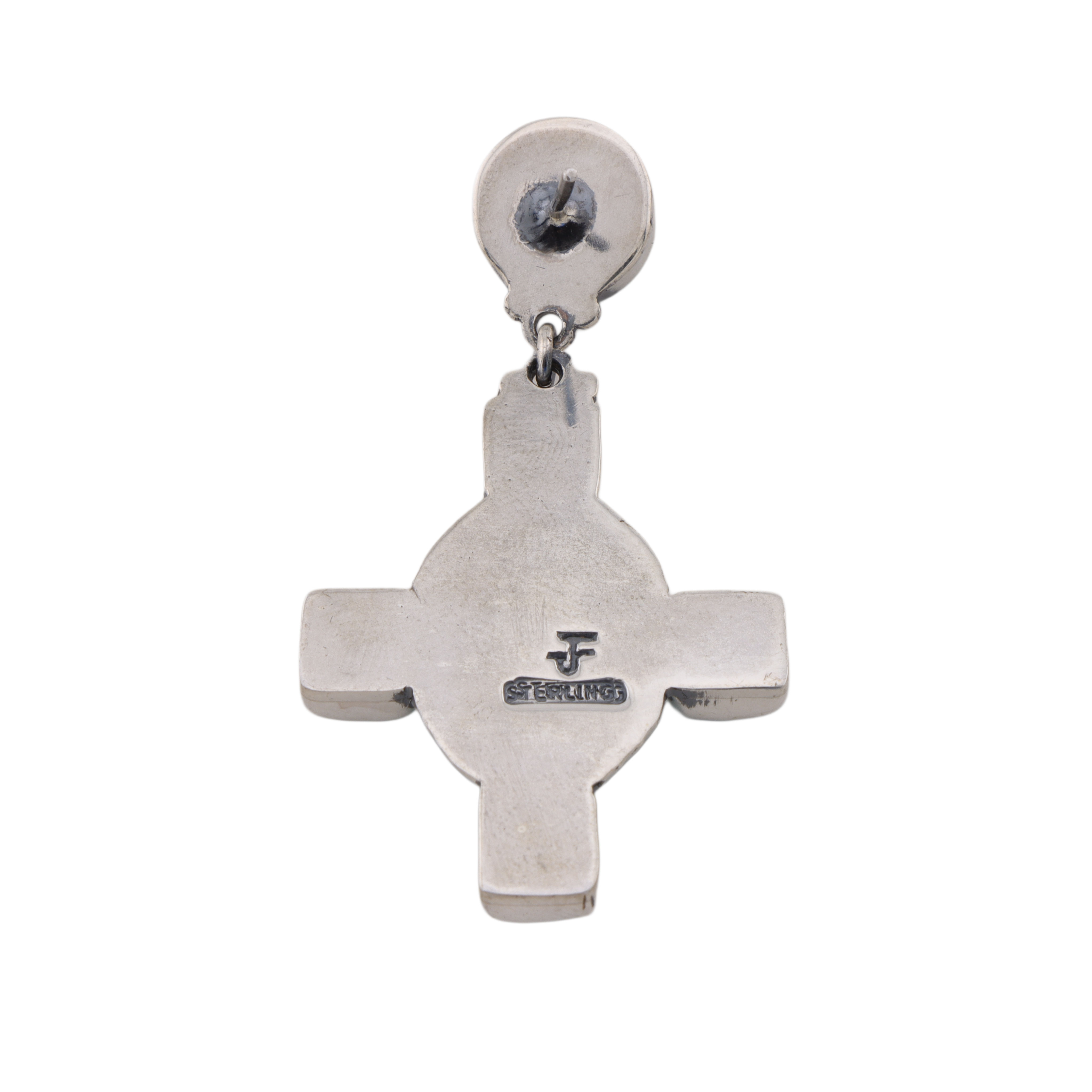 Cruz de Piedra