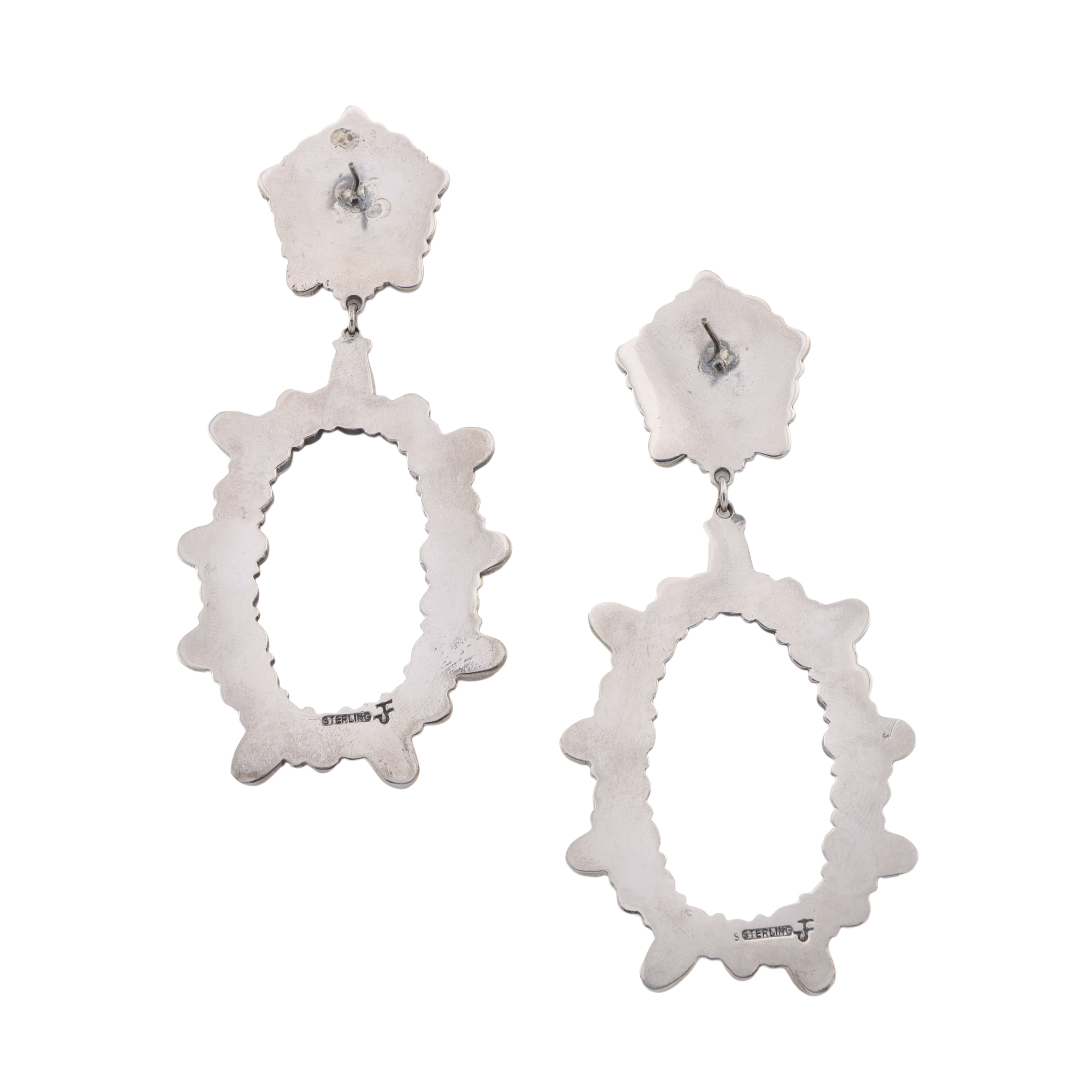 The Mirrors