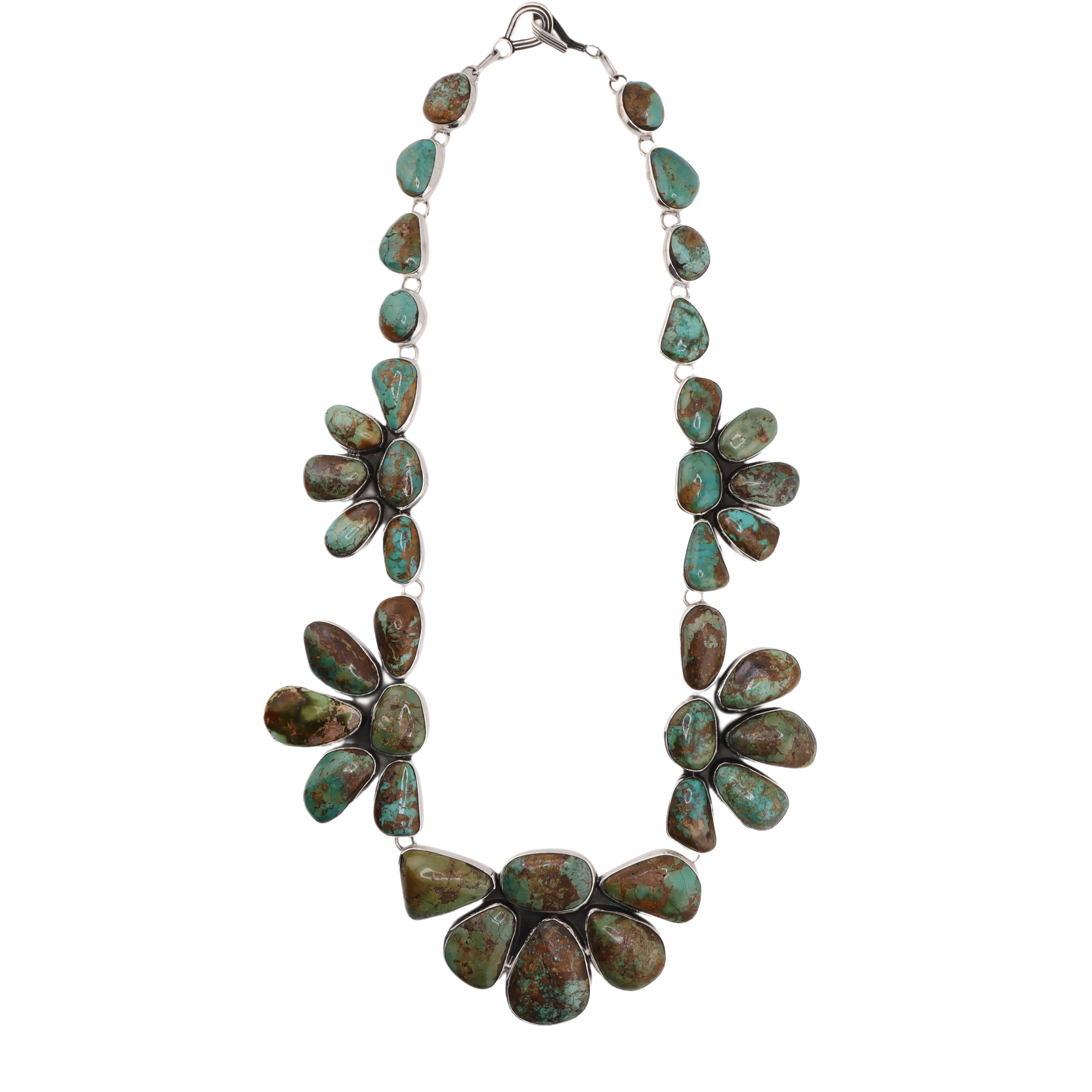 Canyon Bloom Necklace